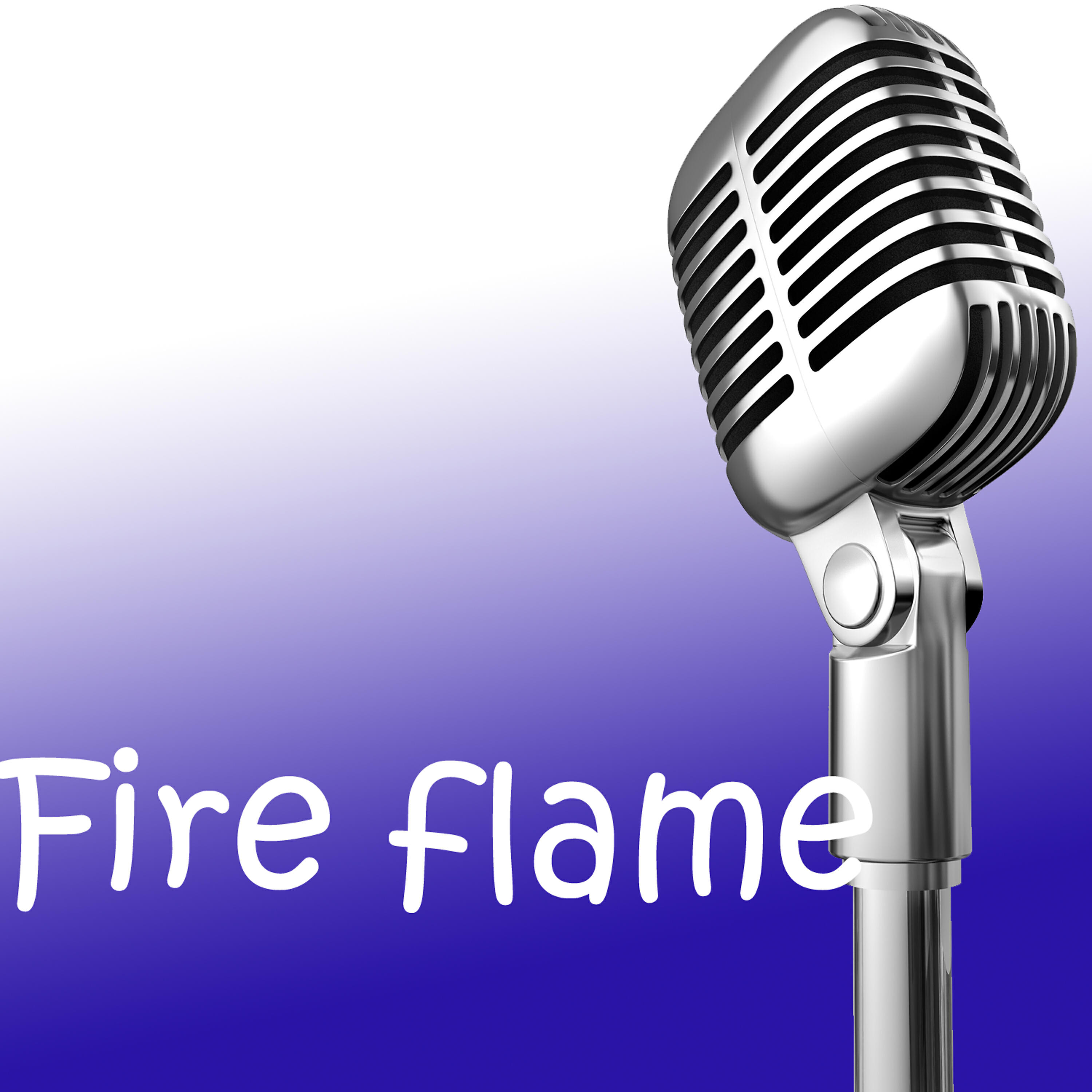Birdman - Fire flame (karaoke)
