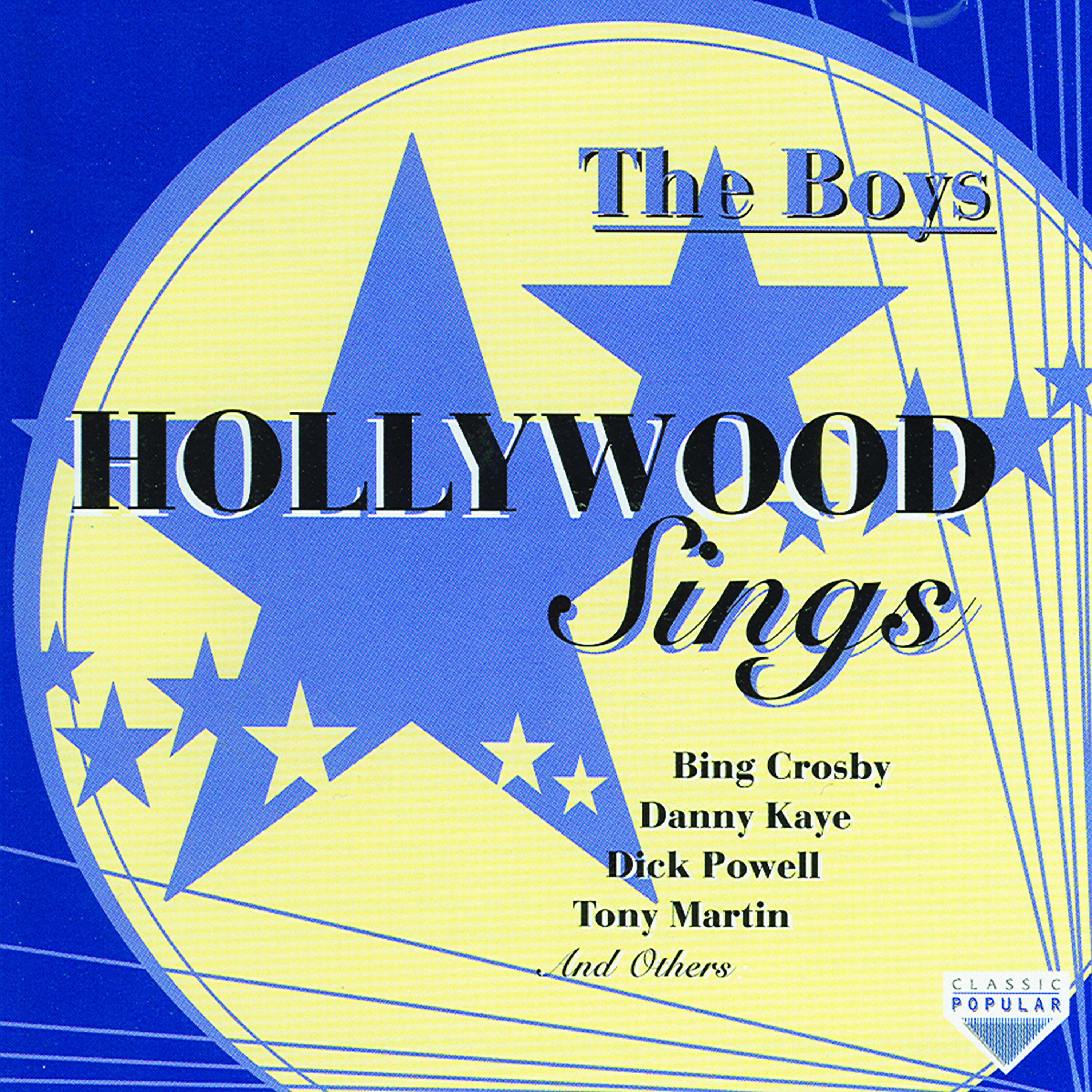 Danny Kaye - Tchaikovsky (And Other Russians)