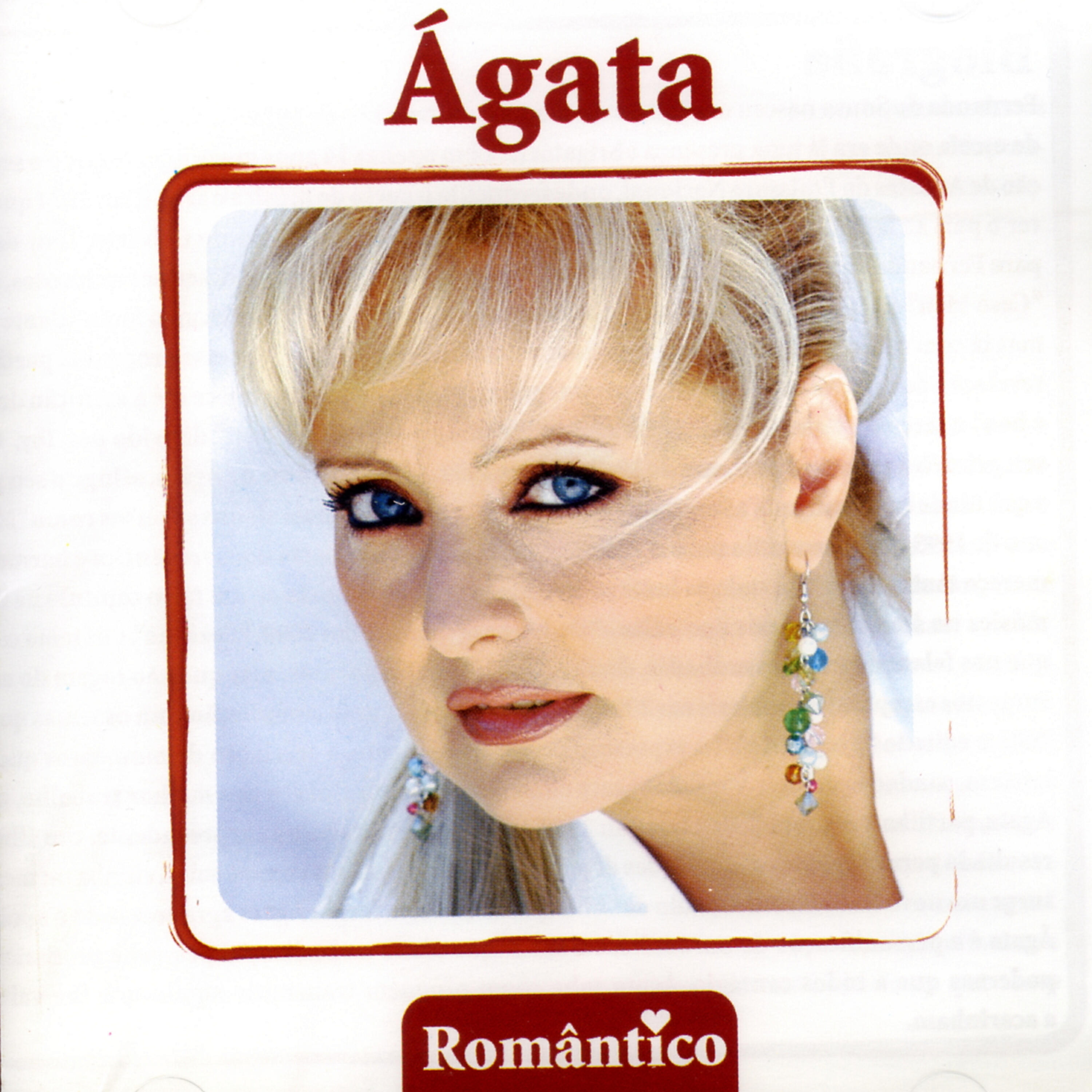 Agata - Foi Contigo