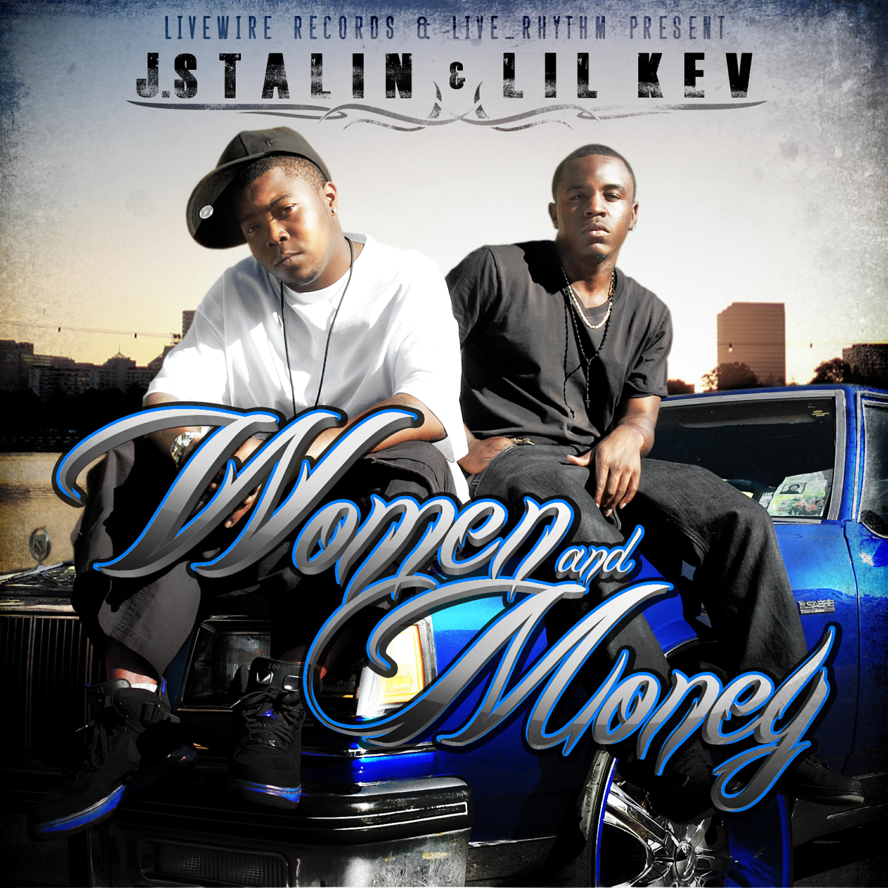 Dre Blunt - If U Heard of Me (feat. Dre Blunt)