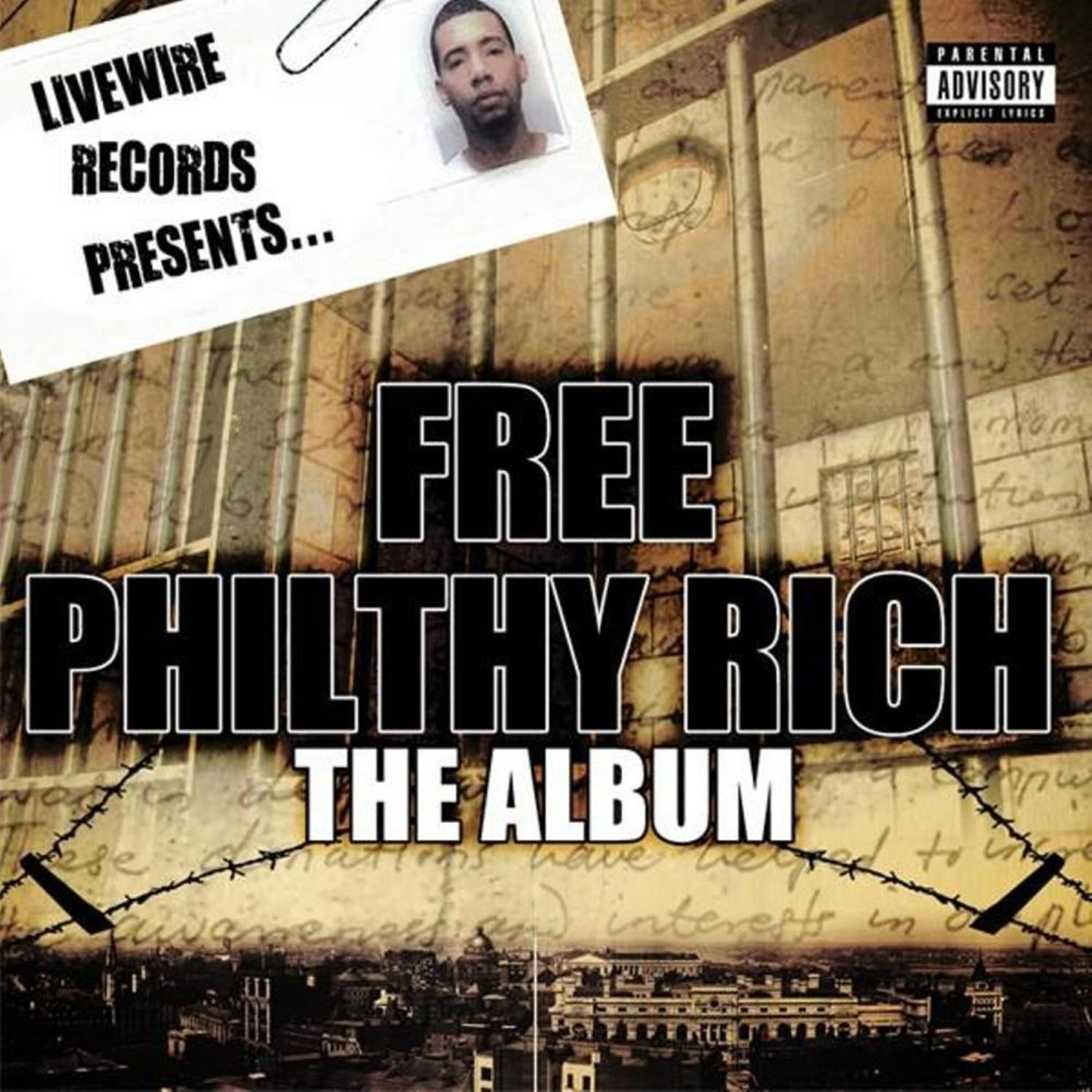 Philthy Rich - Took the Chick Shop'n (feat. Moses & Lil Rue)