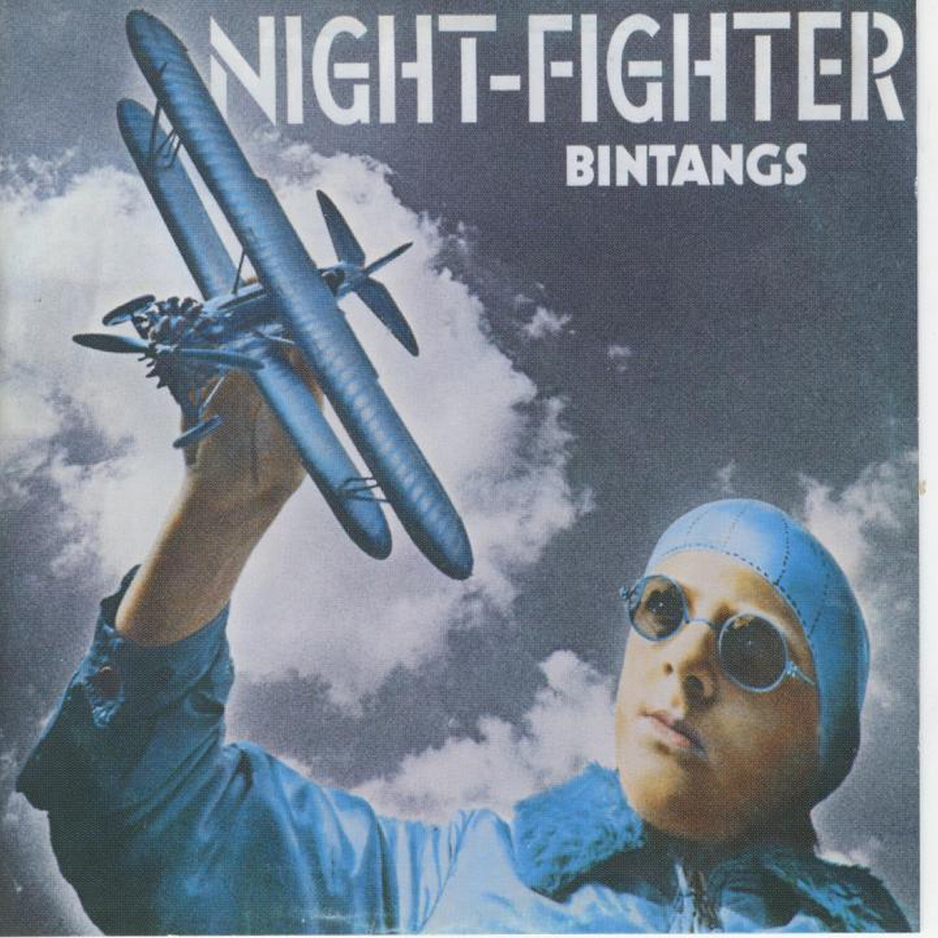 The Bintangs - Cross-Eyed Mary-Jane