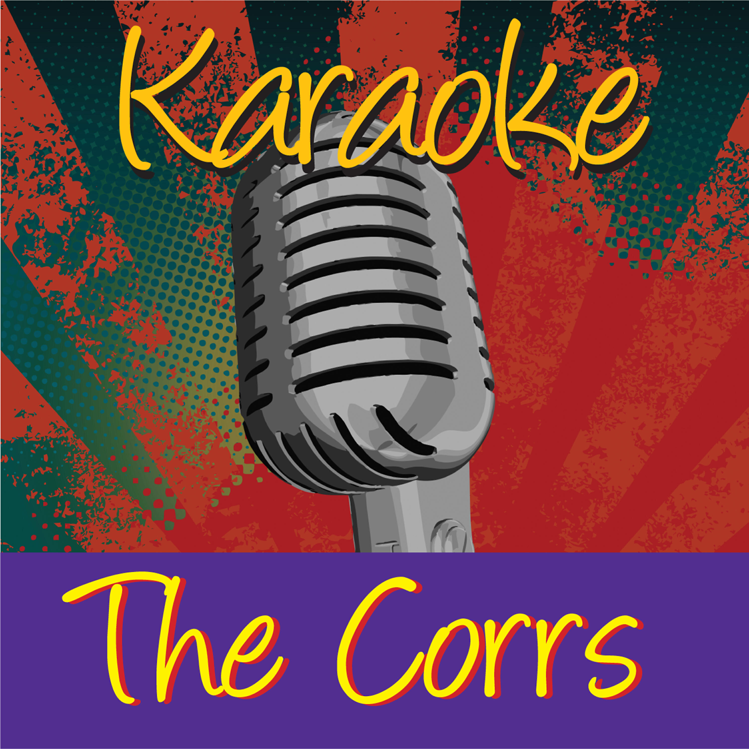 Ameritz Karaoke Band - Breathless (In The Style Of The Corrs)