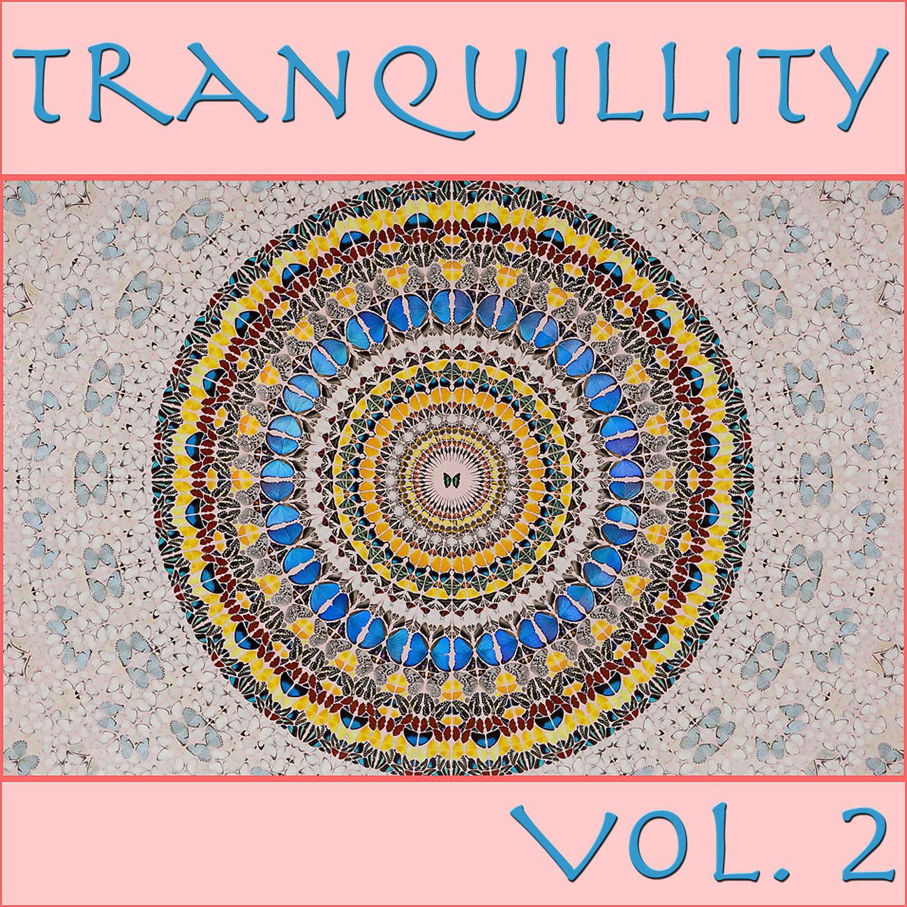 Постер альбома Tranquillity, Vol. 2