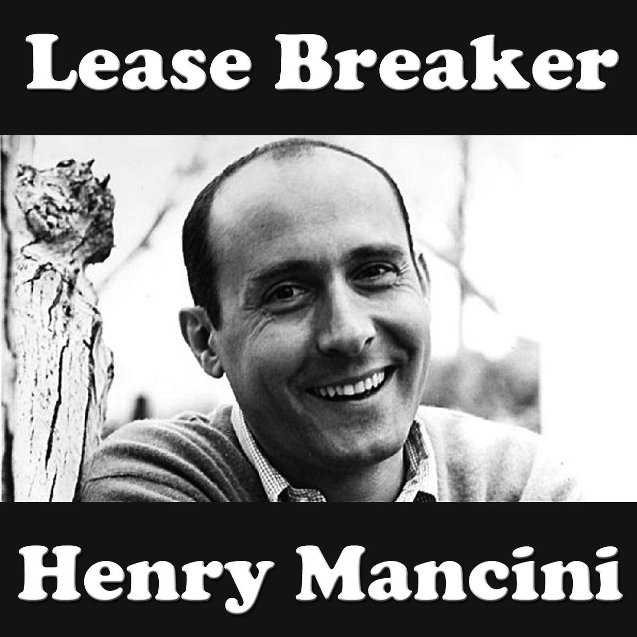 Henri Mancini - Orson Around