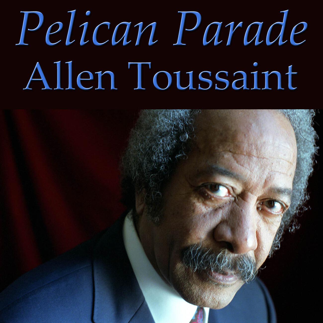 Allen Toussaint - Back Home Again in Indiana