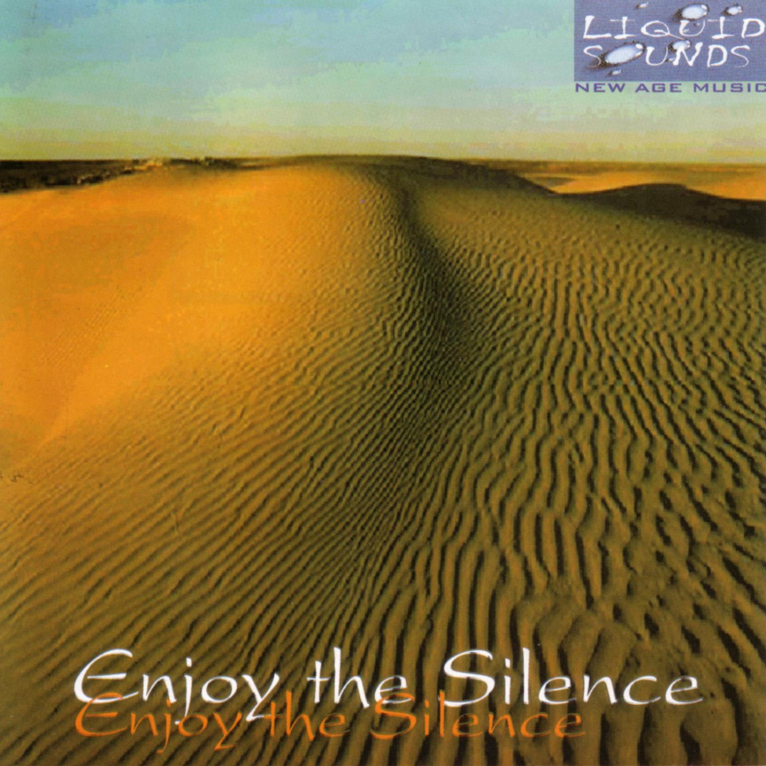 Постер альбома Enjoy The Silence
