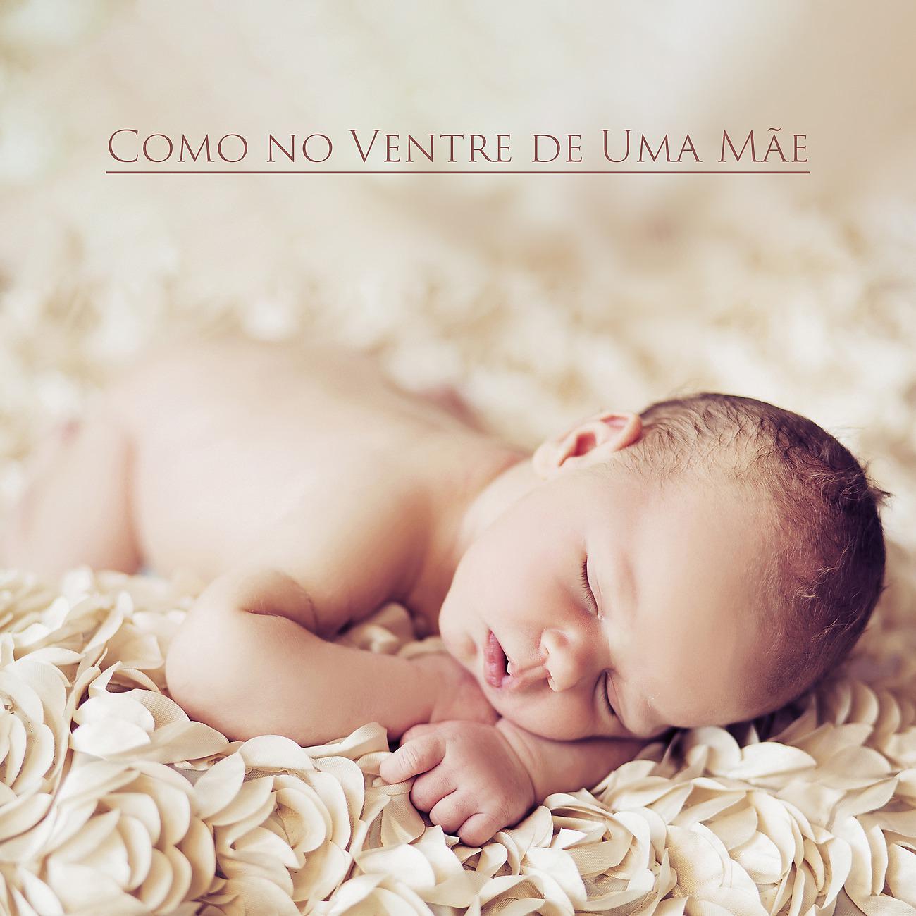 Постер альбома Como no Ventre de Uma Mãe