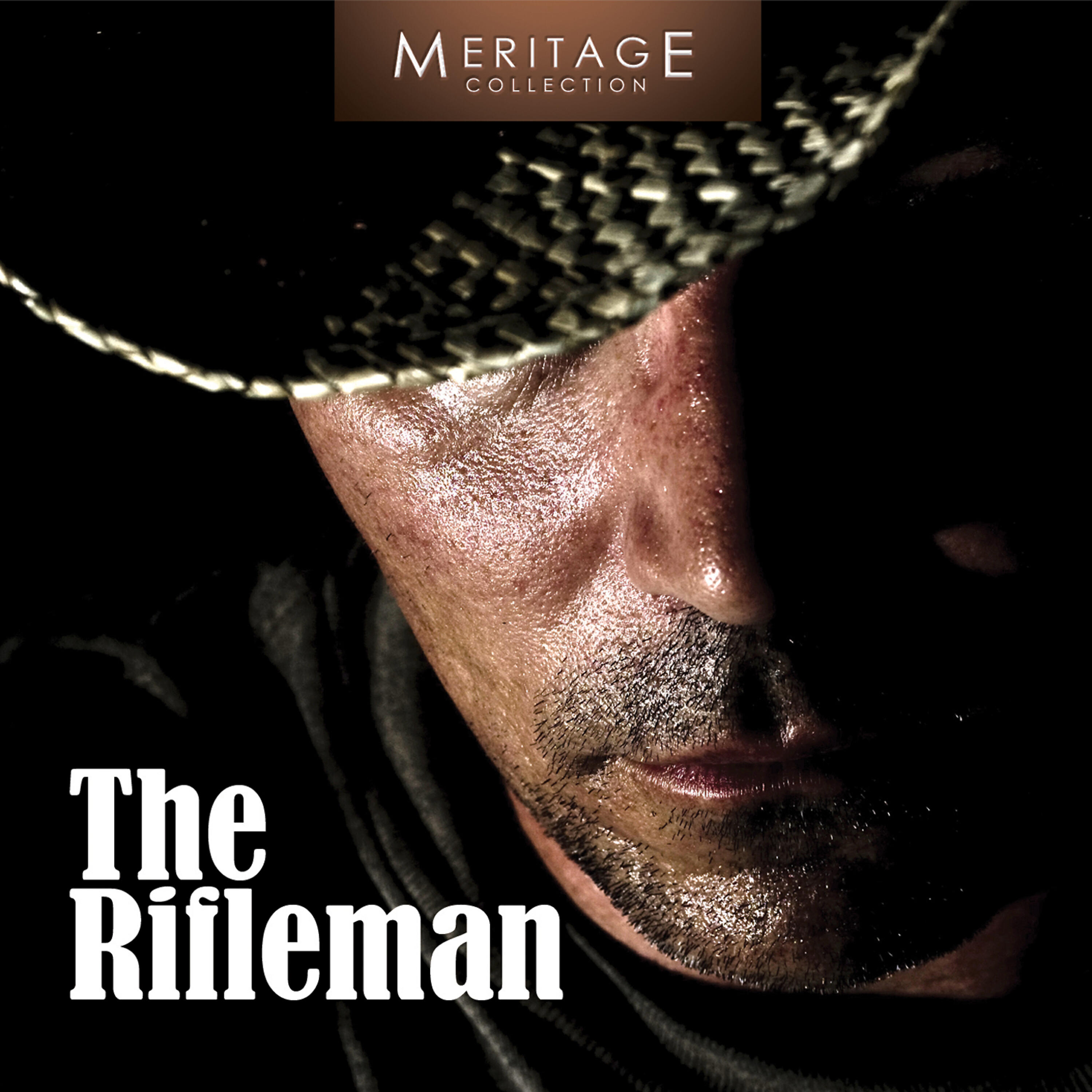 The Singing Cowboys - The Rifleman 
