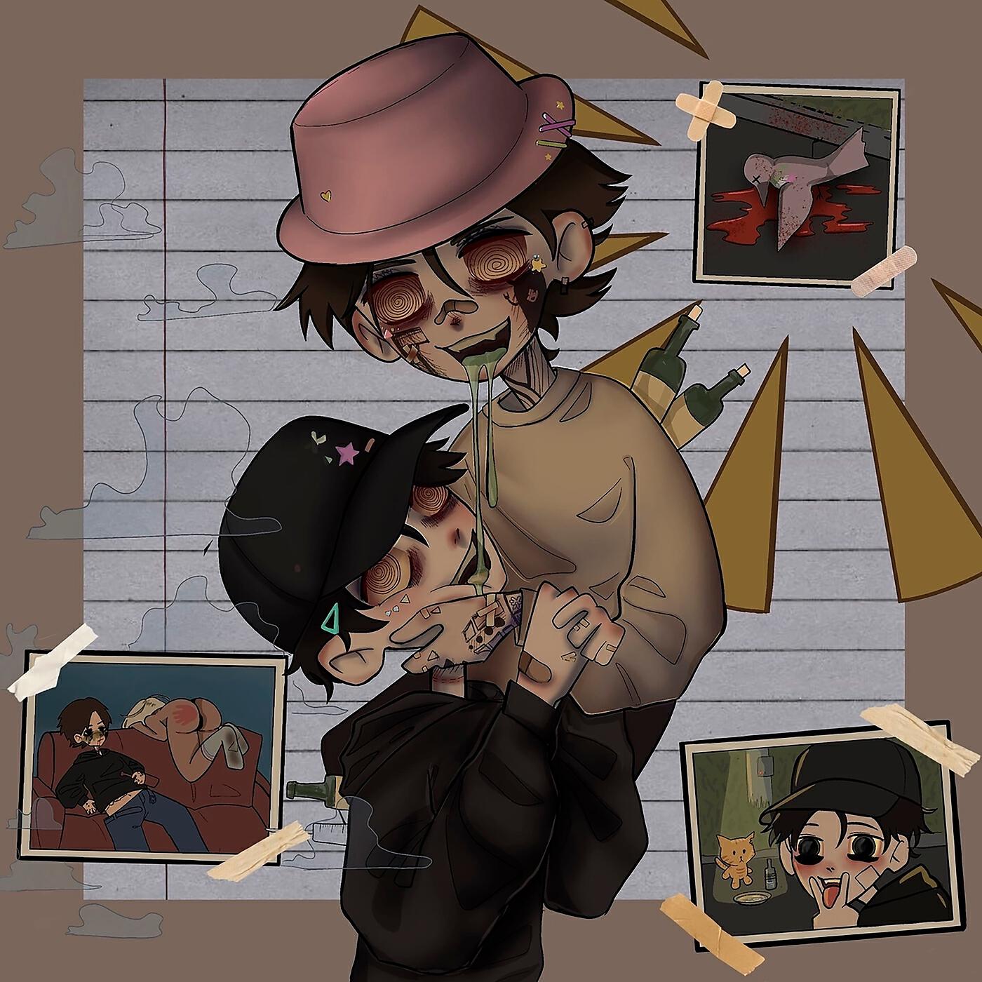 семьсот семь, Кишлак - lava