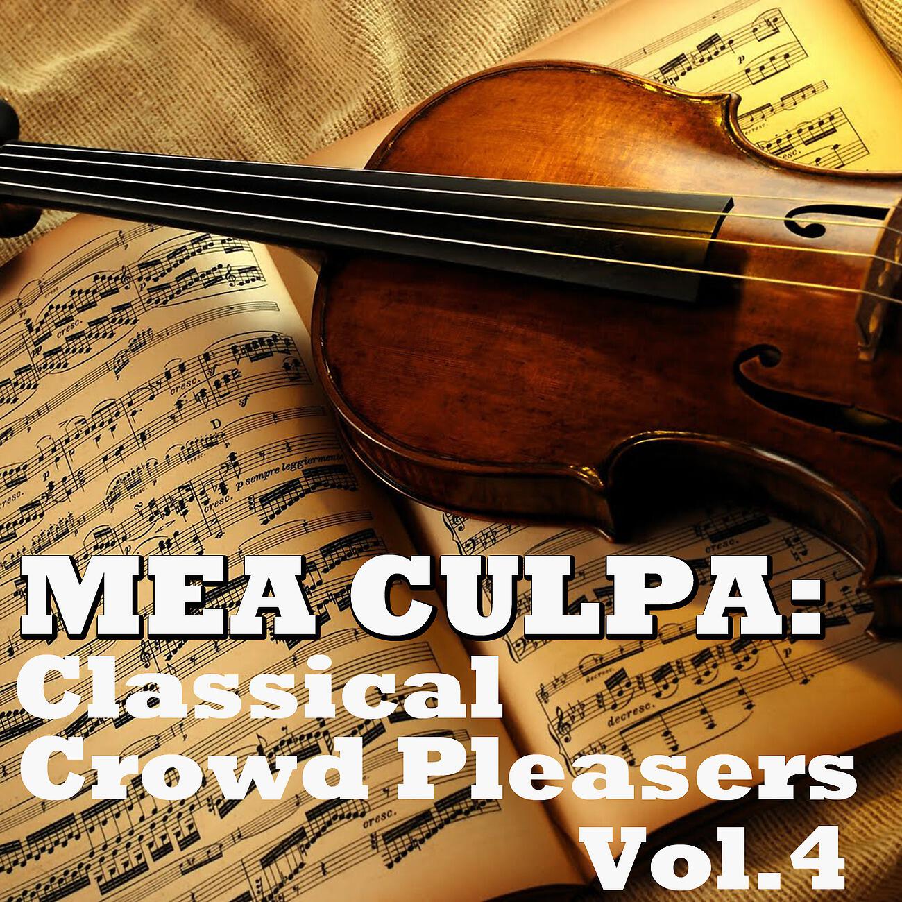 Novosibirsk Philharmonic Orchestra - Scheherazade, Op. 35: I. The Sea and Sinbad's Ship