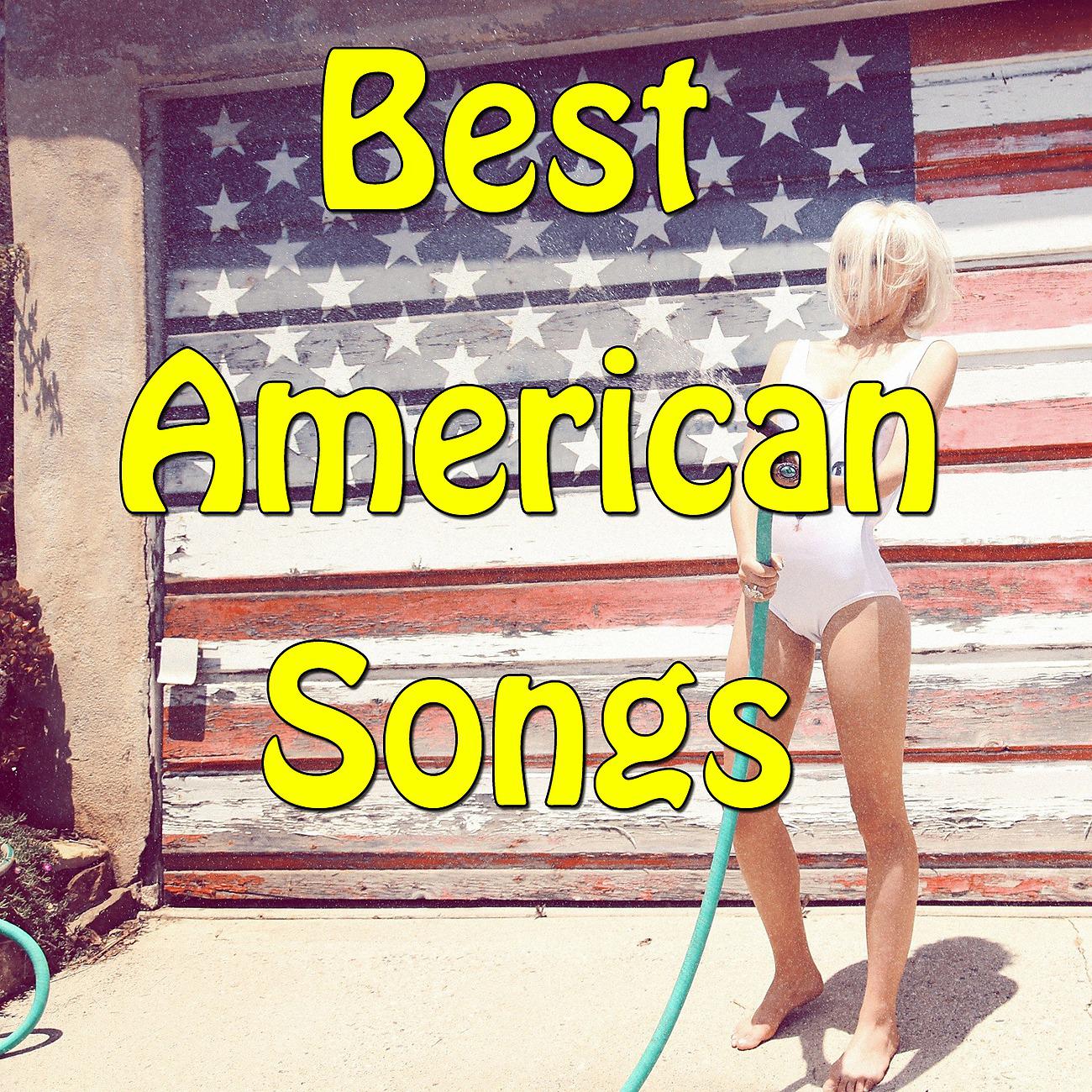 Постер альбома Best American Songs, Vol. 1