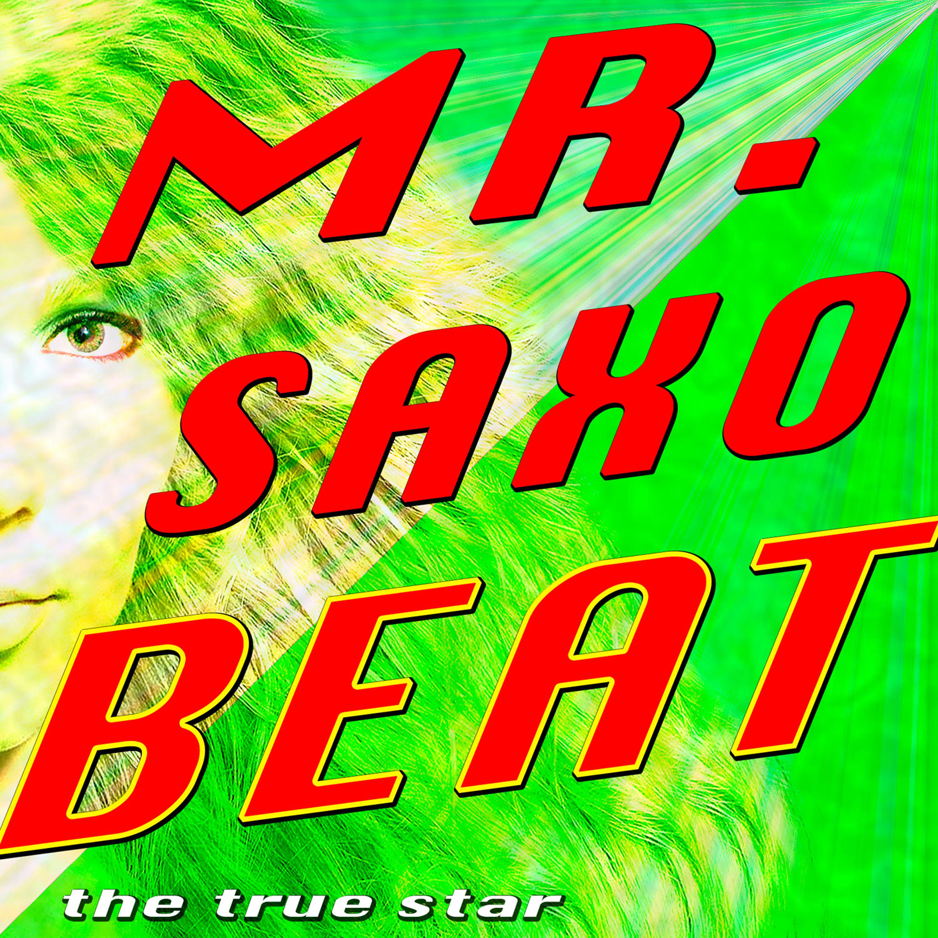 Постер альбома Mr. Saxobeat (Alexandra Stan Tribute)