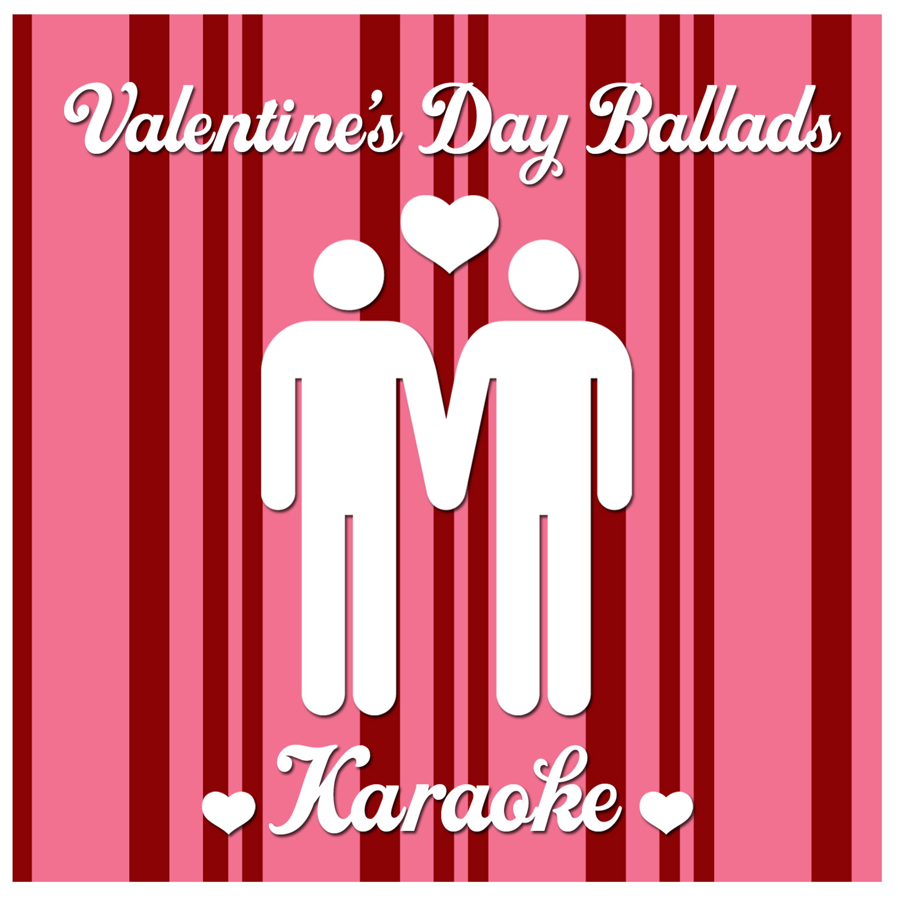 Love Ballads Unlimited - Hallelujah (Made Famous by Jeff Buckley)