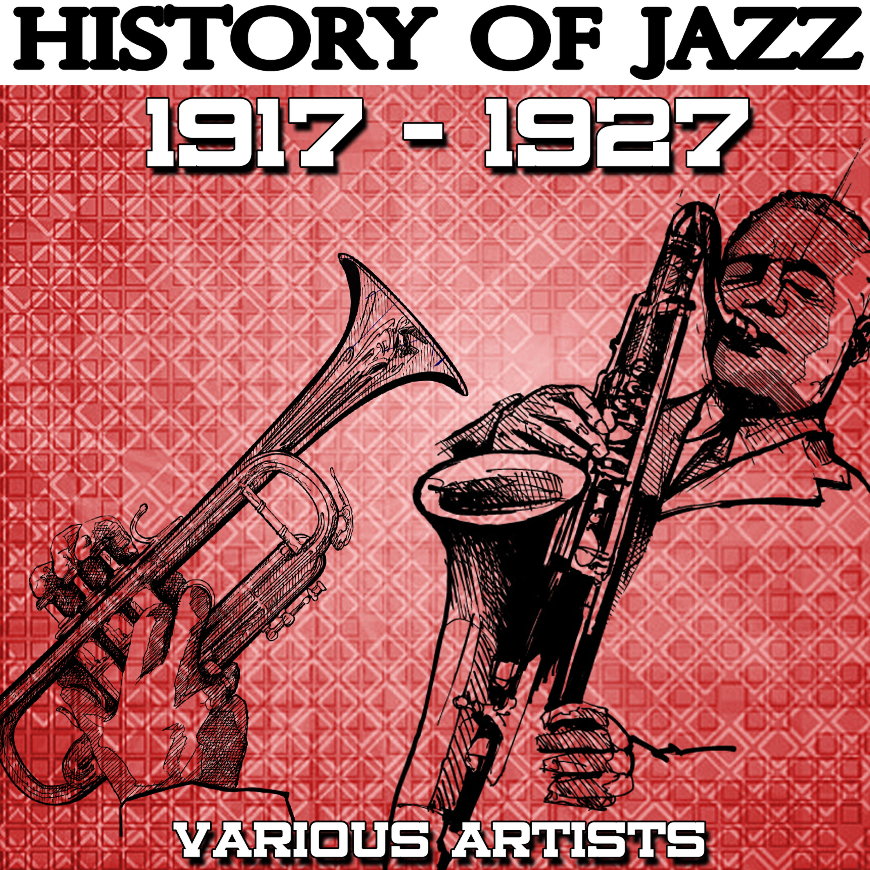 King Oliver's Creole Jazz Band - Dipper Mouth Blues
