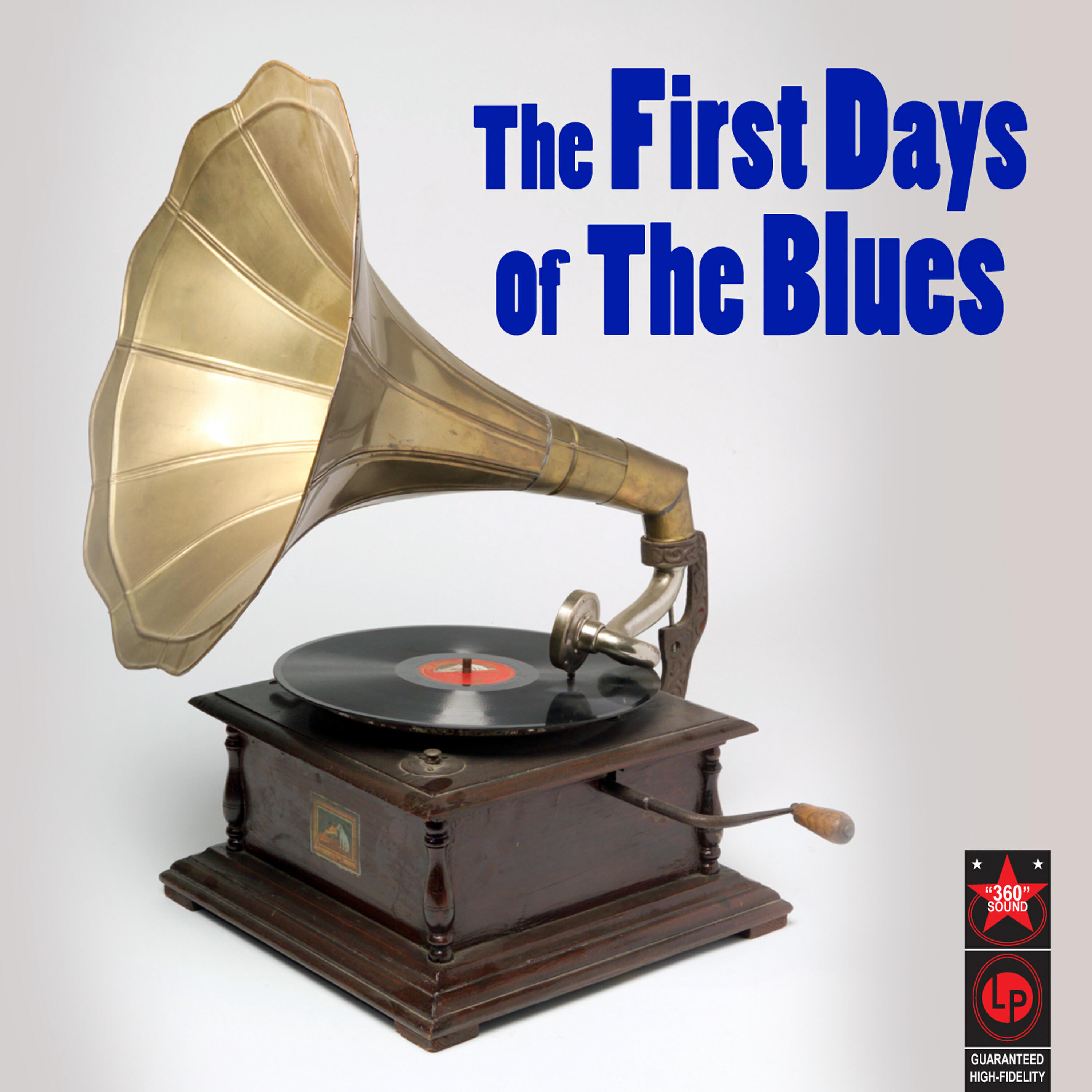 Kokomo Arnold - Old Original Kokomo Blues