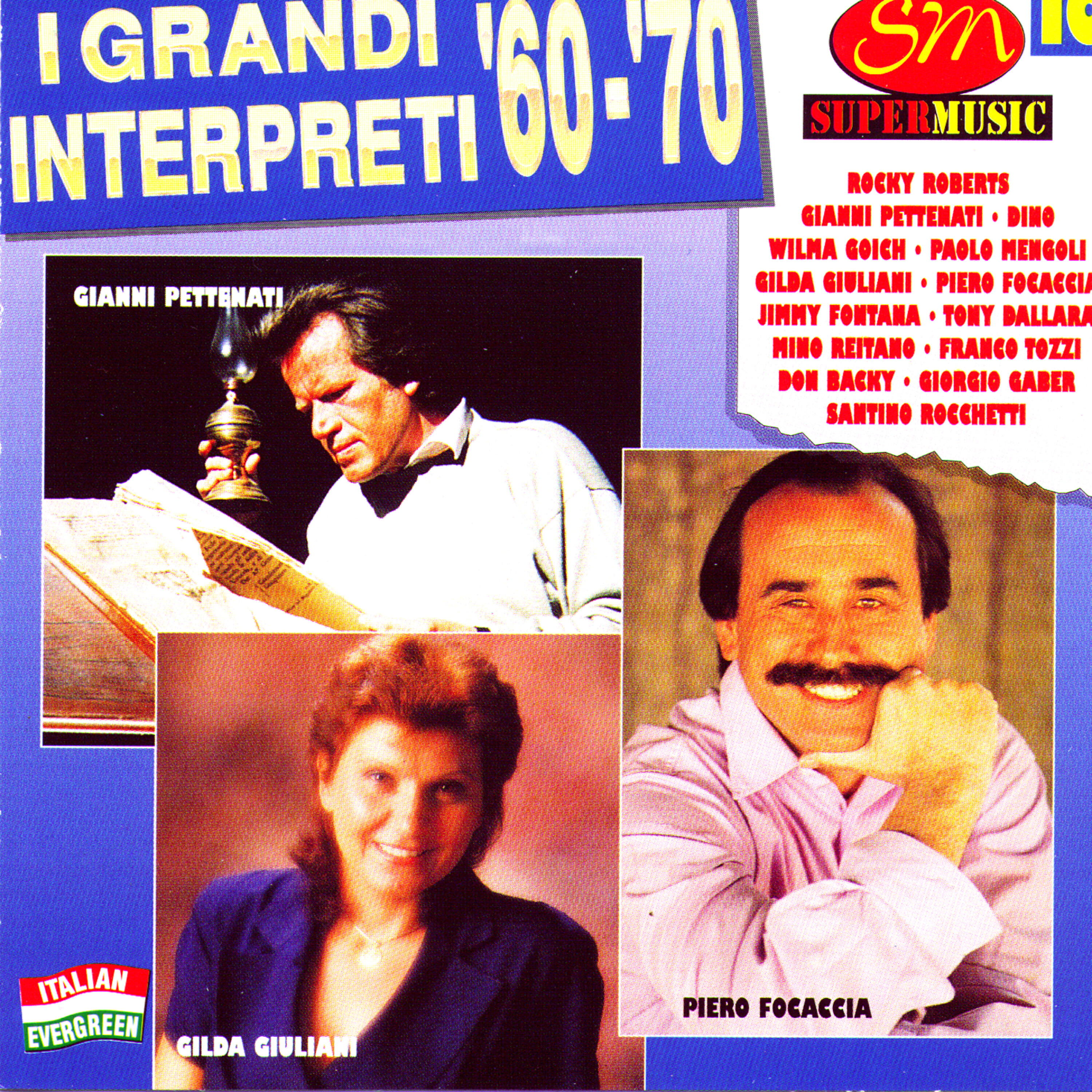 DINO - Baci