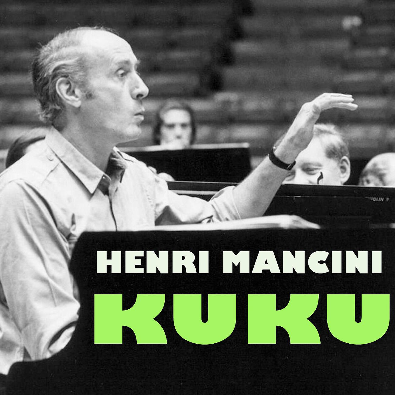 Henri Mancini - Bali Hai