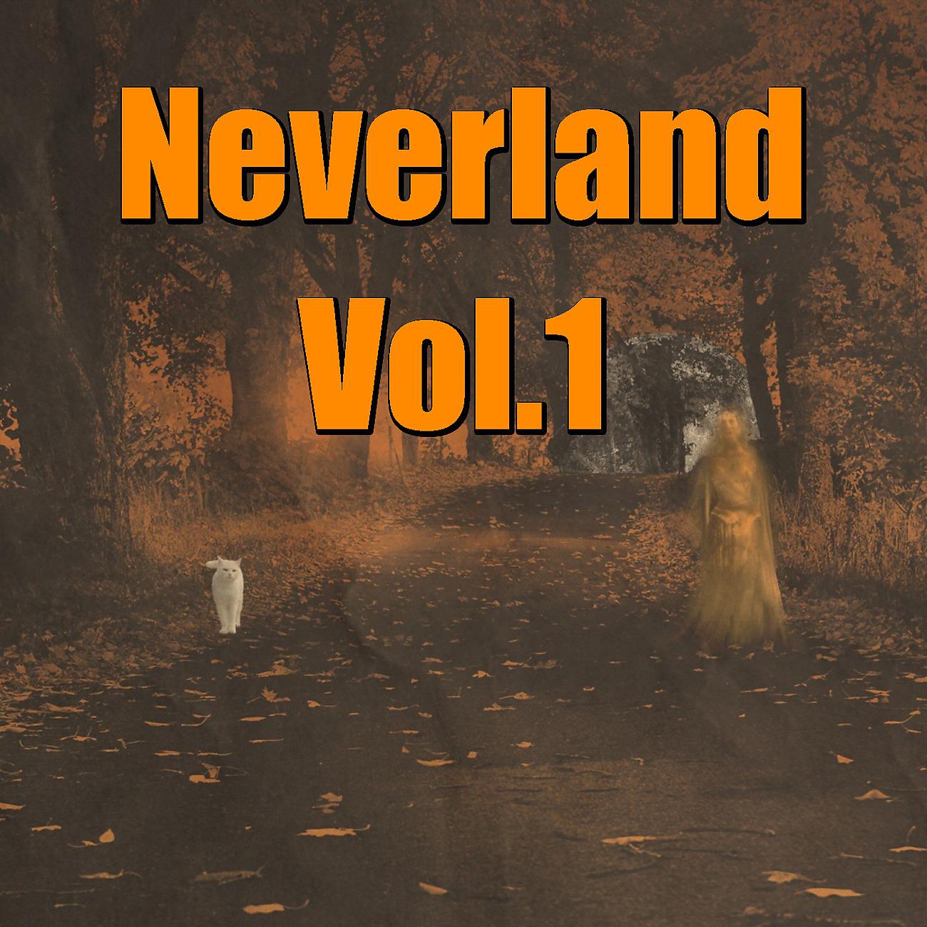 Постер альбома Neverland, Vol. 1