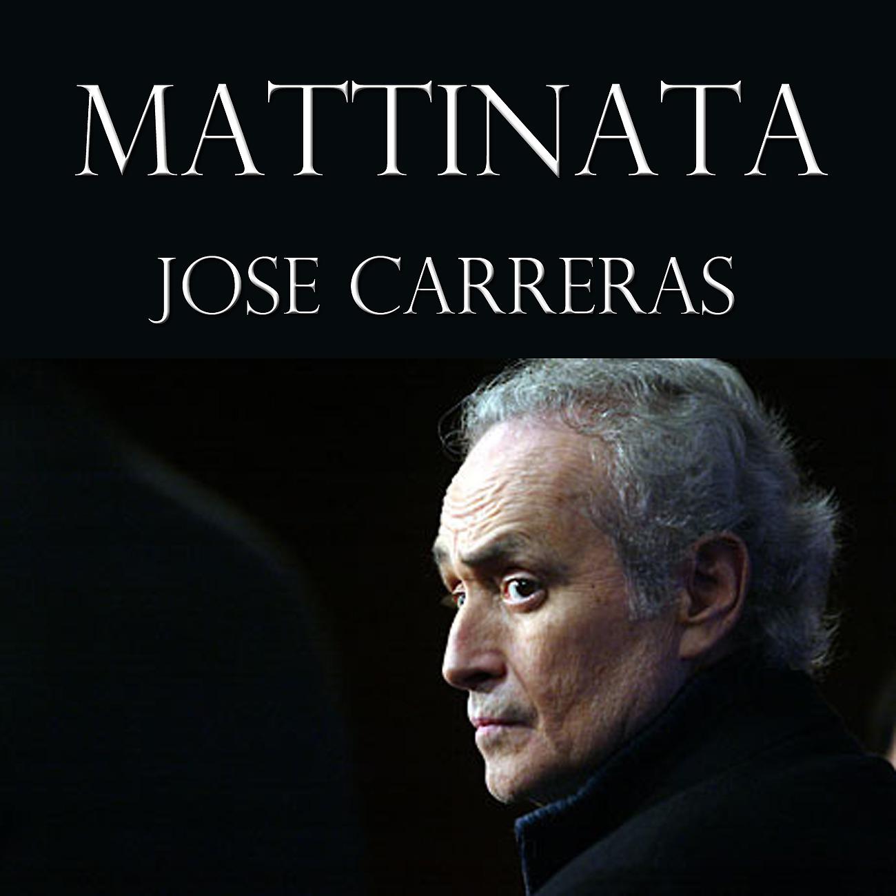 Постер альбома Mattinata