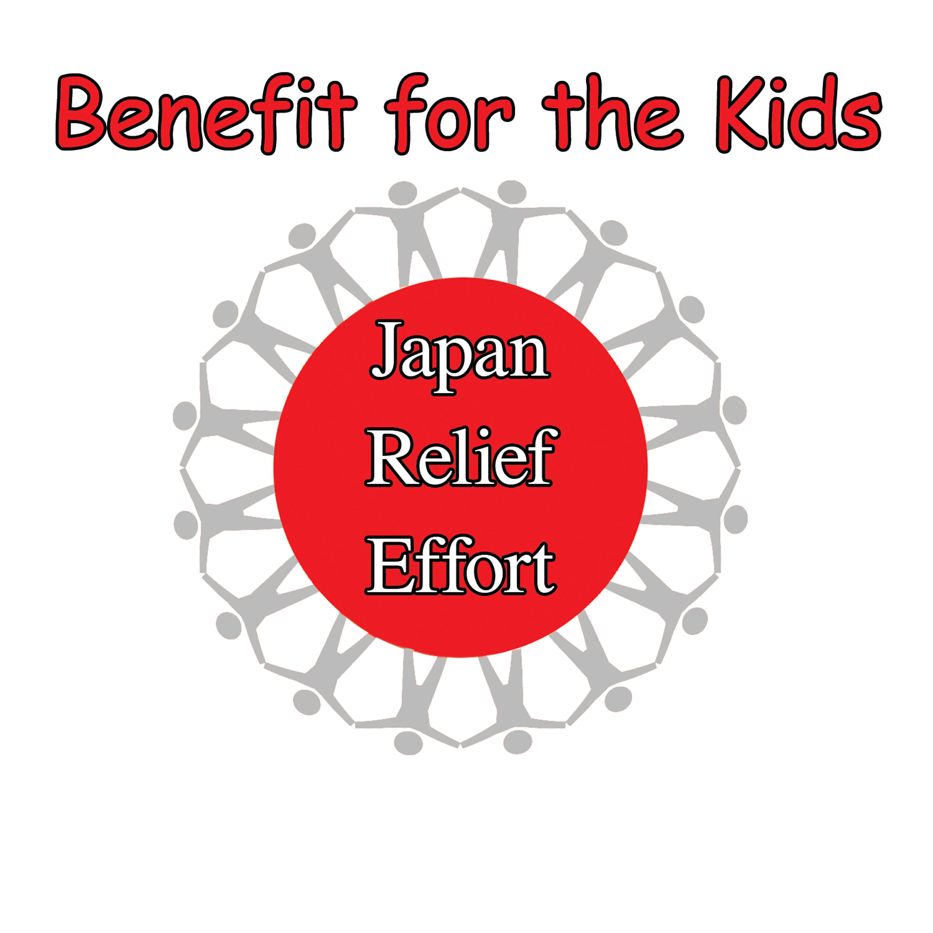 The Hit Crew - Japan Benefit: This Little Light Of Mine