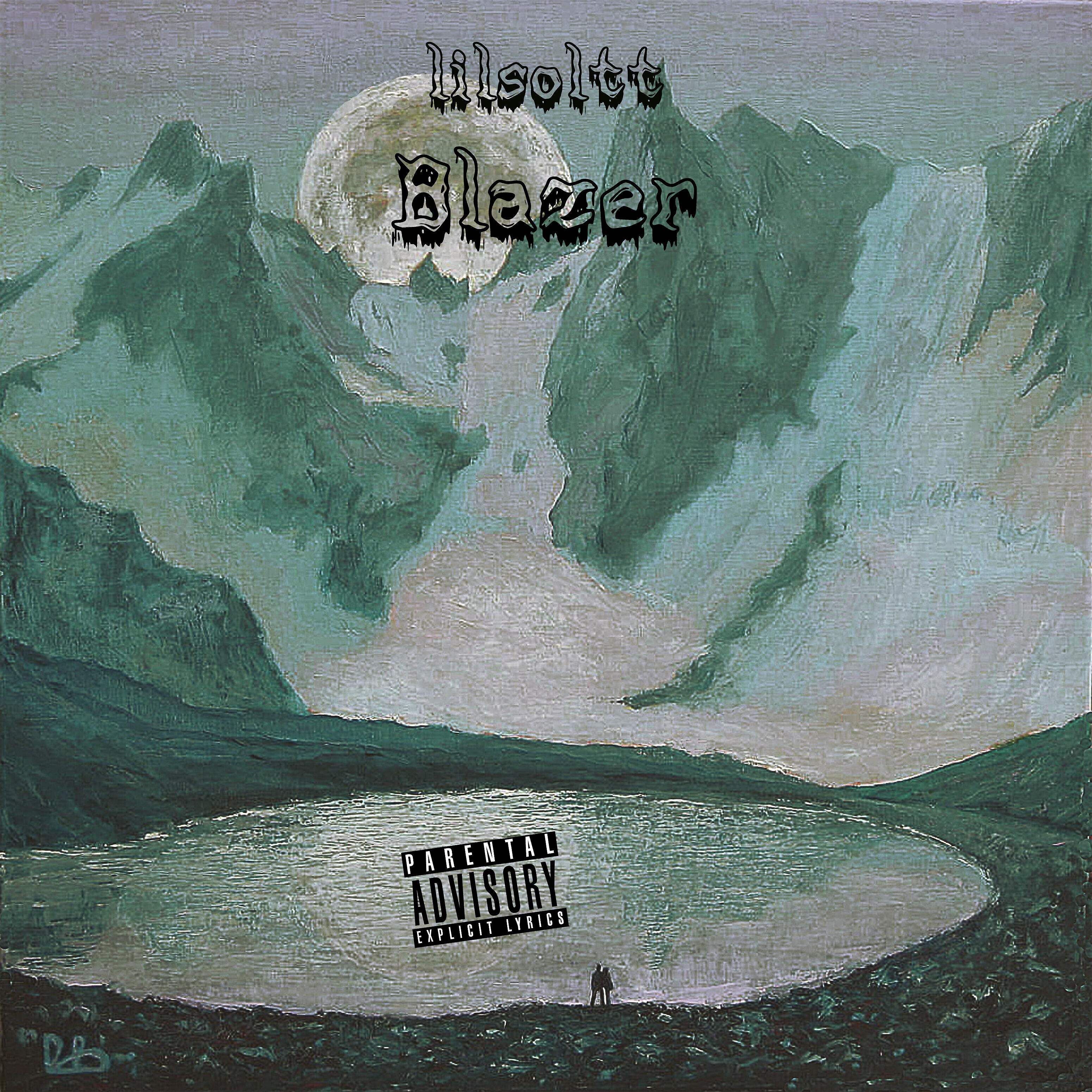 lilsoltt - Blazer