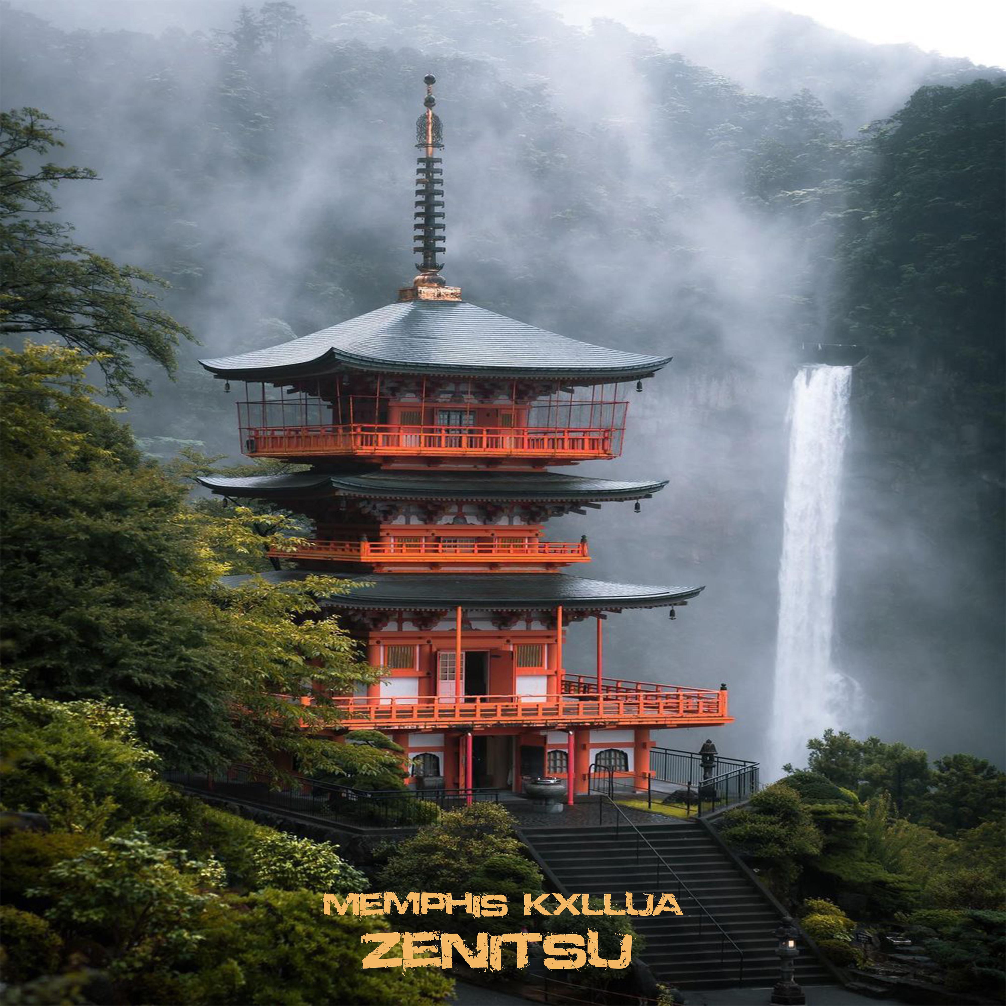Постер альбома Zenitsu