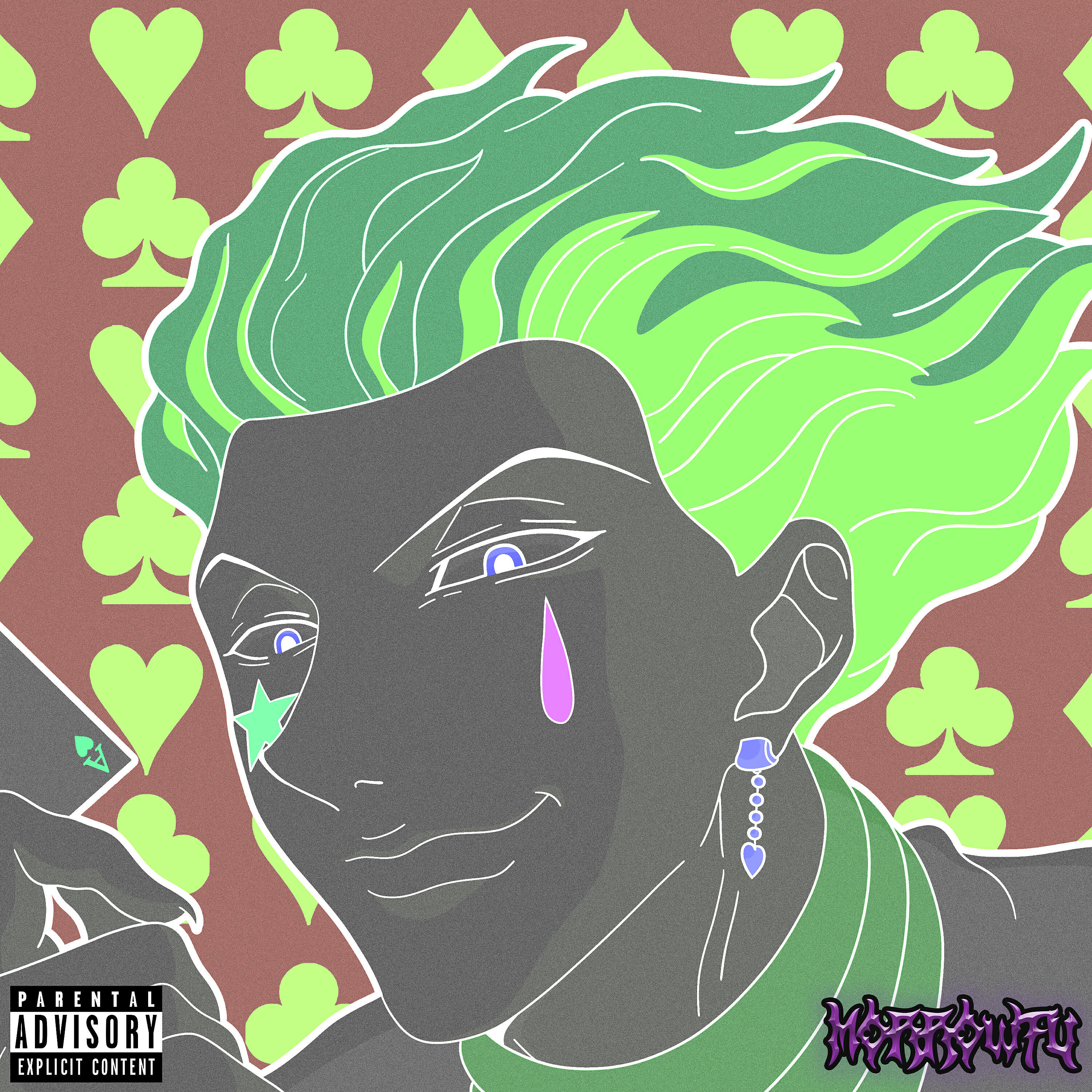 MorrowFU - Adept