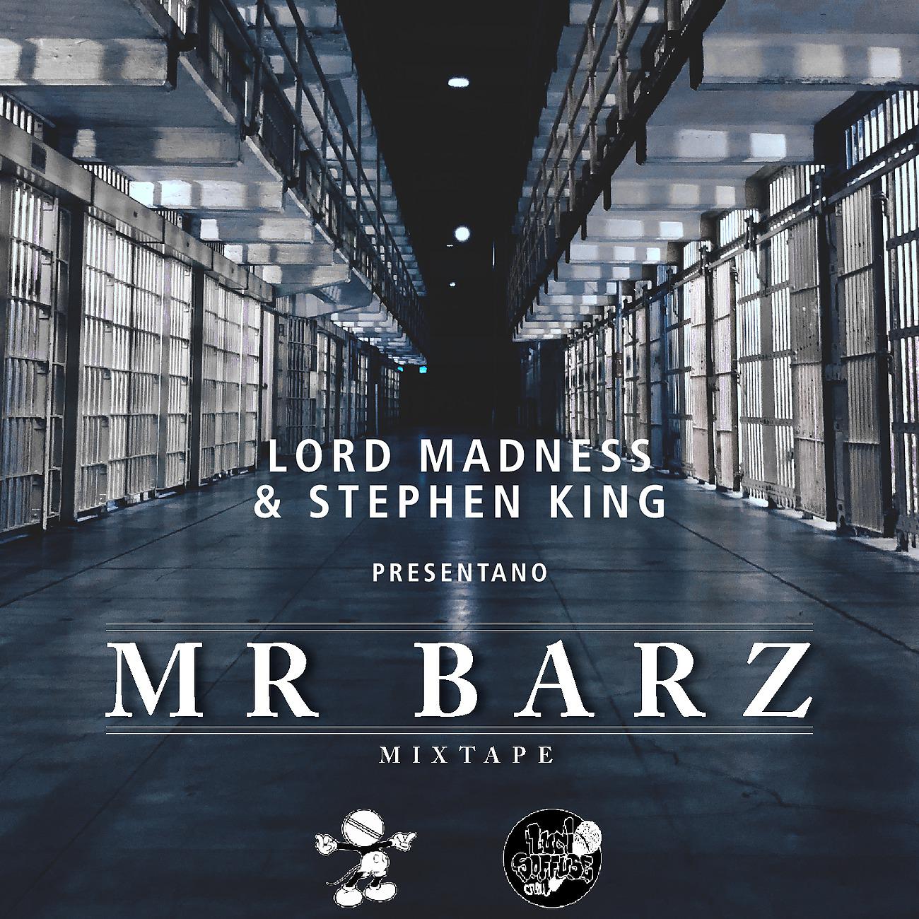 Постер альбома Mr Barz