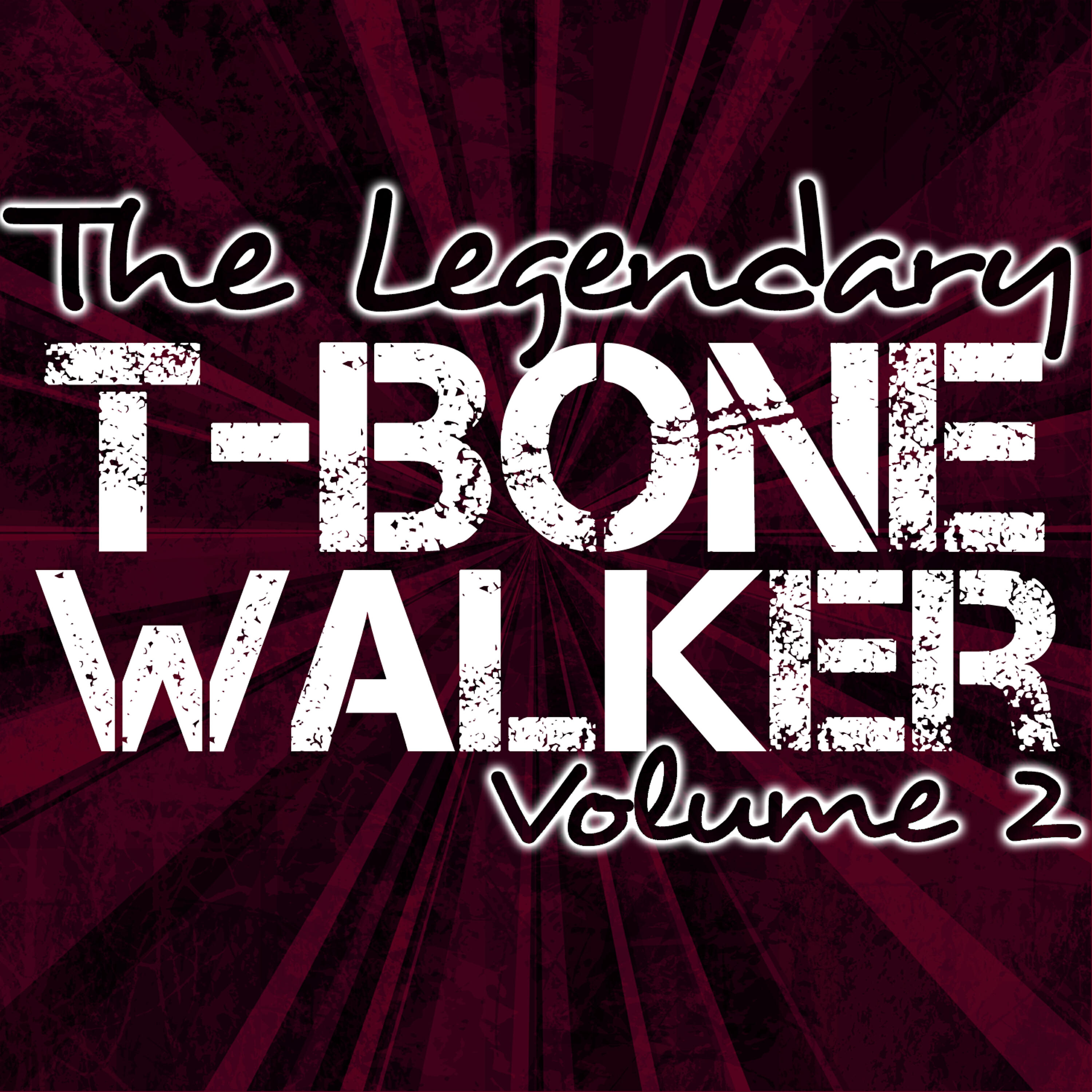 T-Bone Walker - Strollin' With Bone