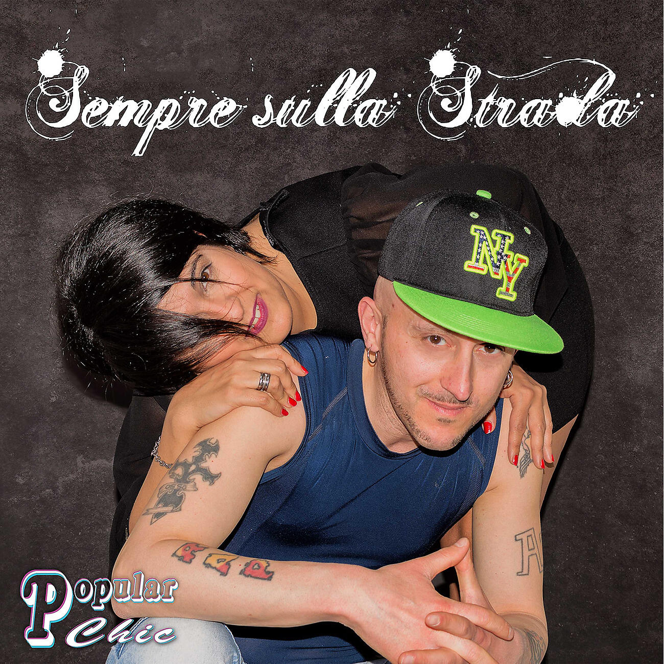 Popular Chic - Jingle Bells Pop Chic Remix