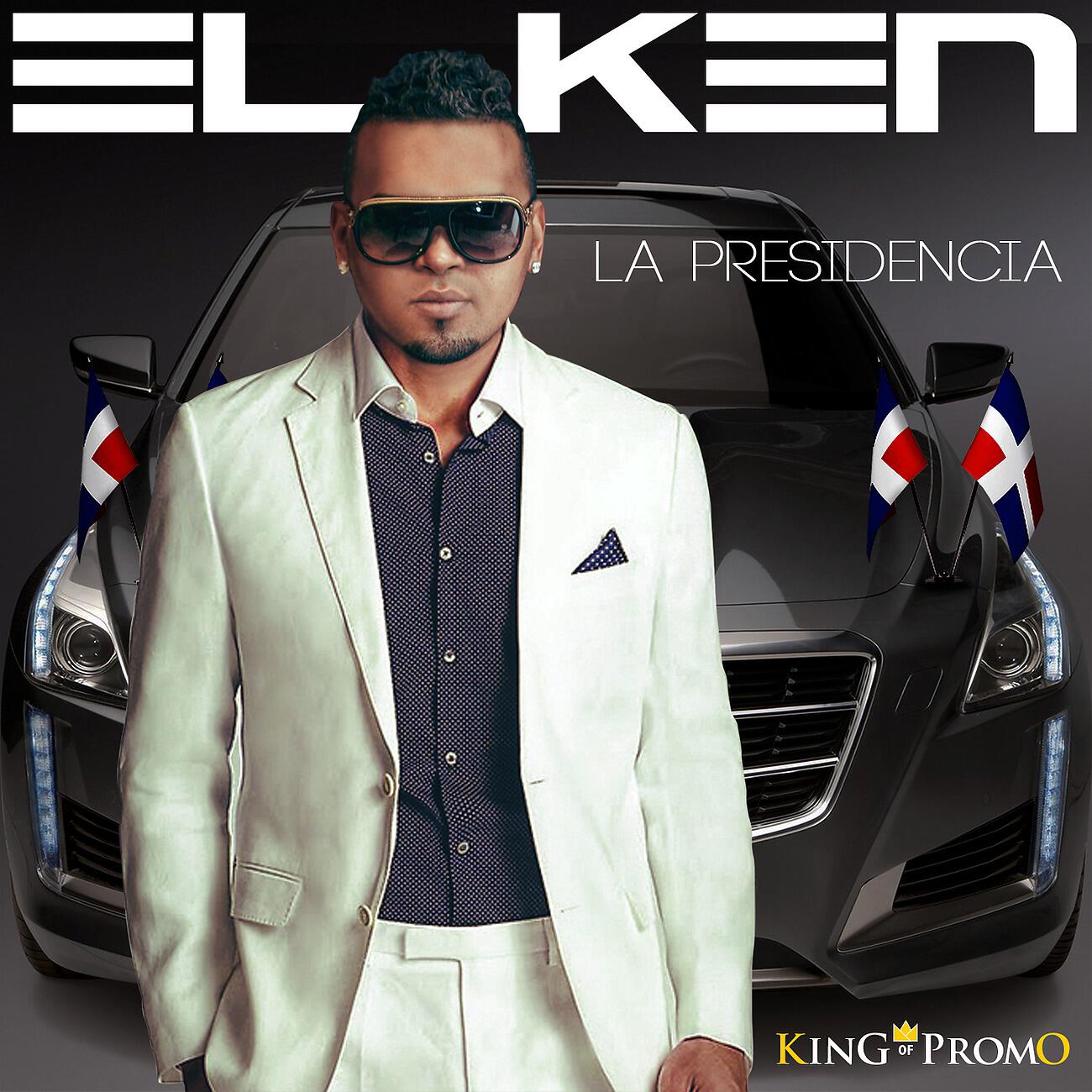 El Ken - Maldita Loca (with El Batallon) (Official Remix)