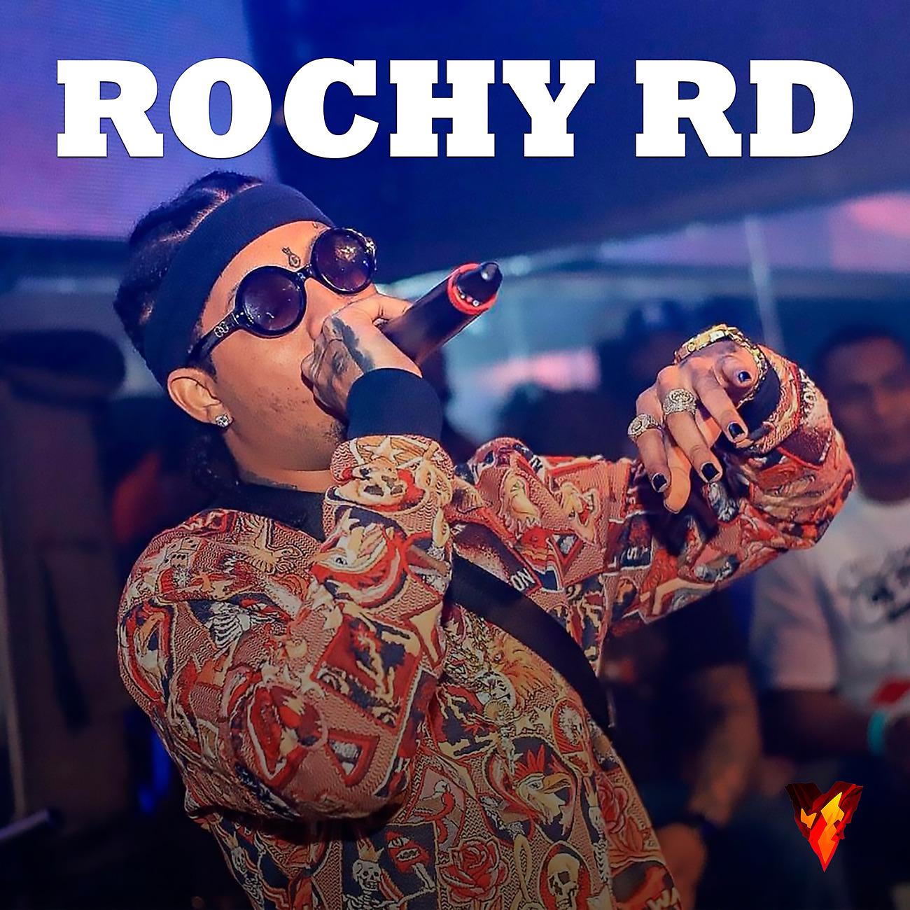 Постер альбома Rochy Rd