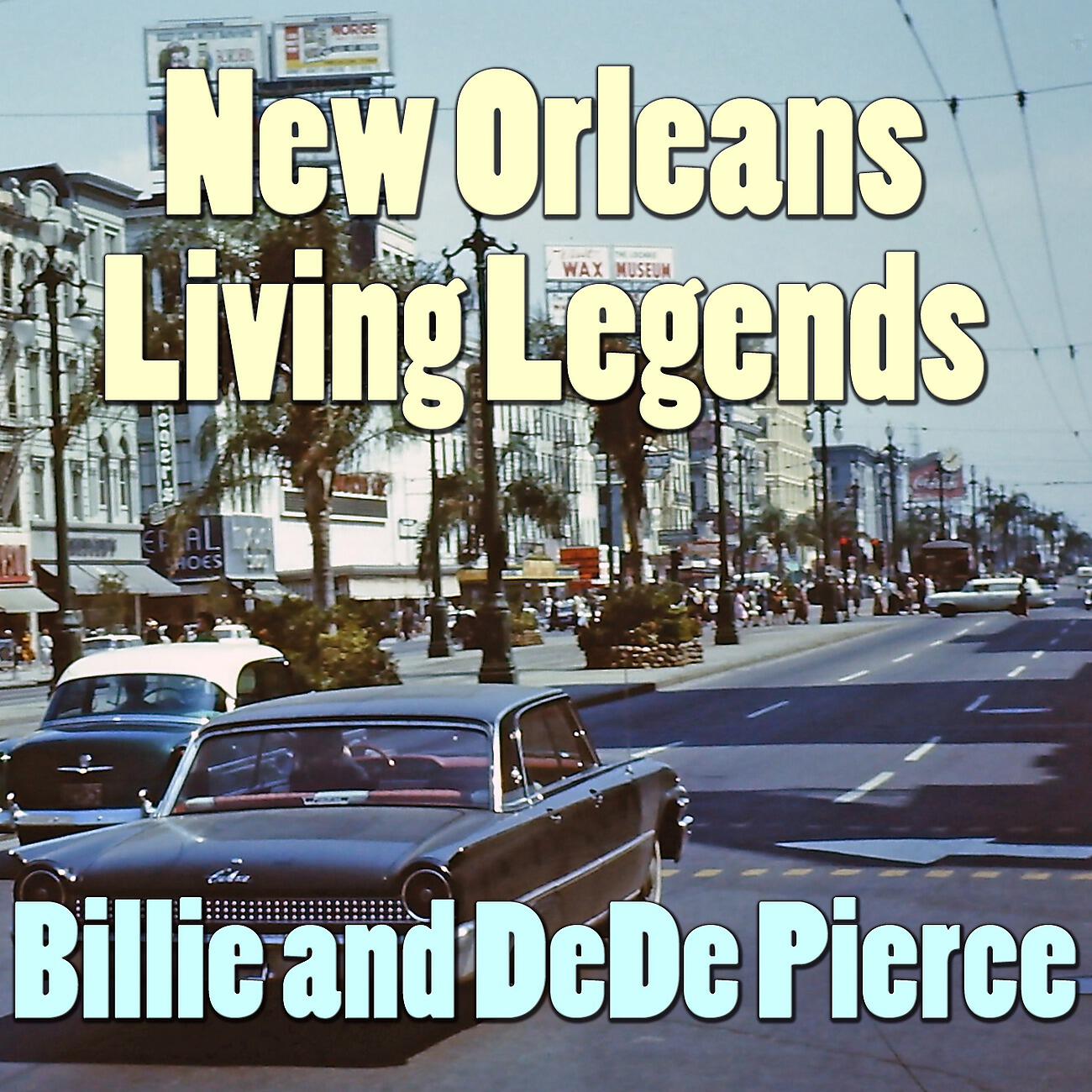 Billie - Brickhouse Blues
