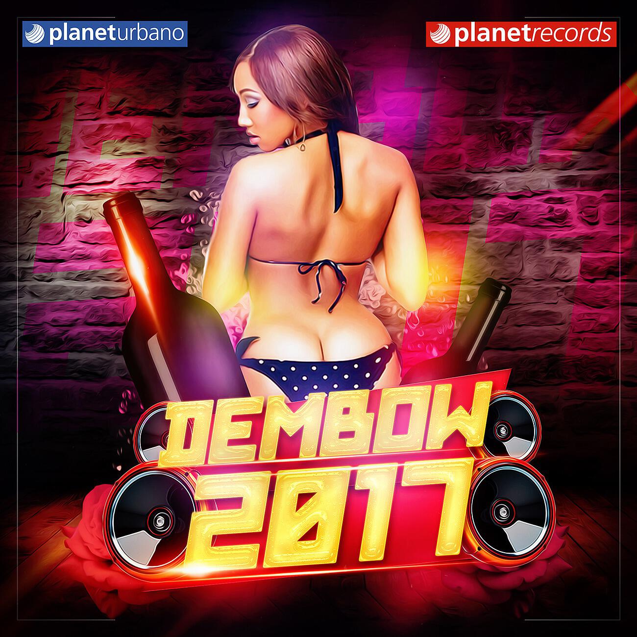 Paramba - Le Gusta Prende (with Ricky Lindo)