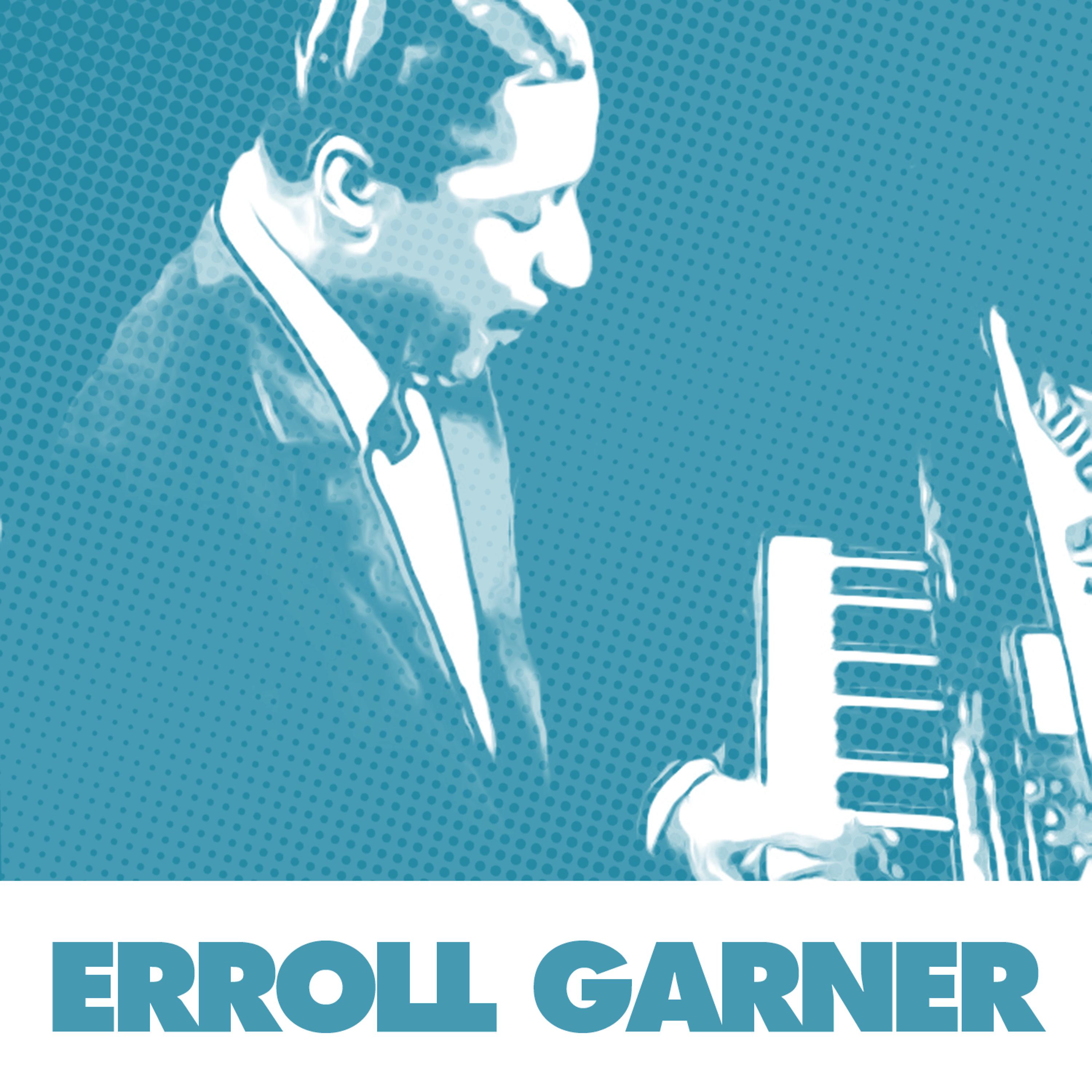 Постер альбома Essential Jazz Standards By Erroll Garner