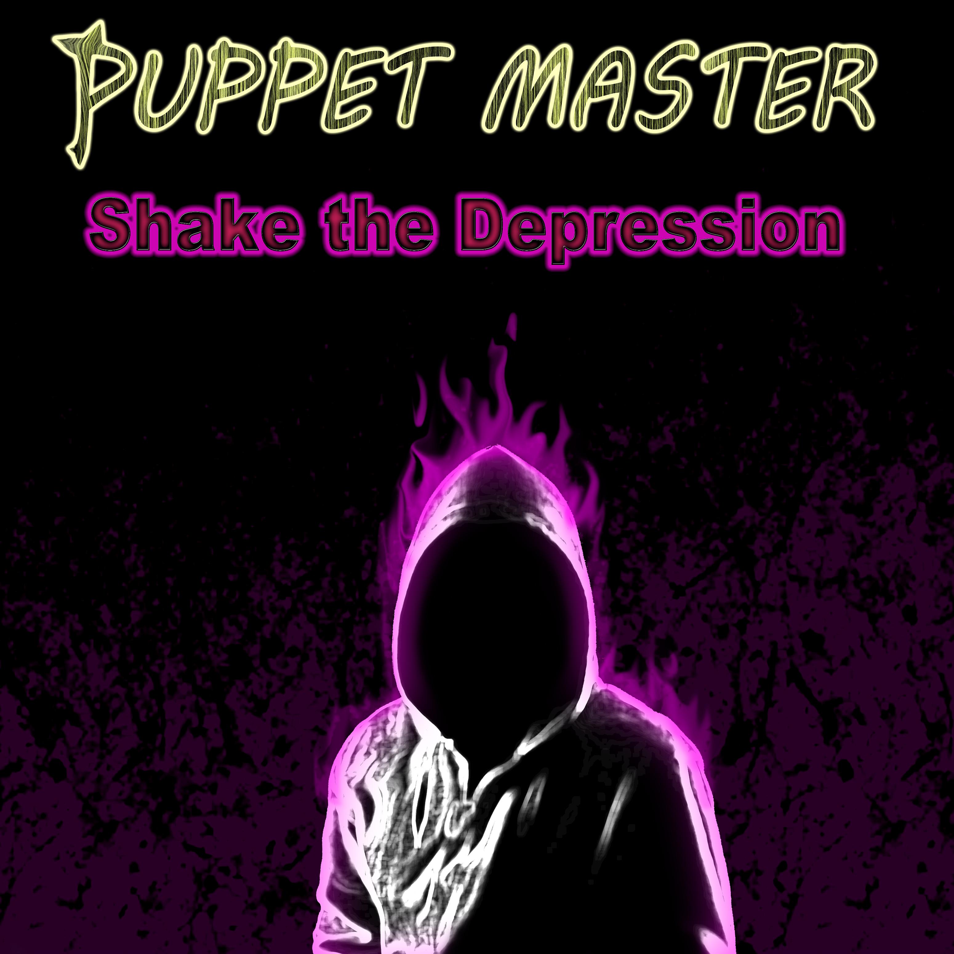 Постер альбома Shake the Depression