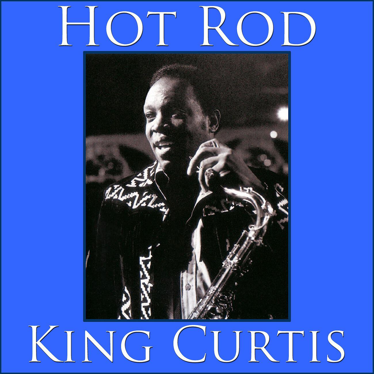King Curtis Combo - Jay Walk