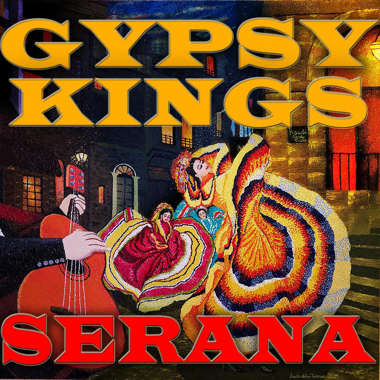 Gypsy Kings - Bem, Bem, Maria