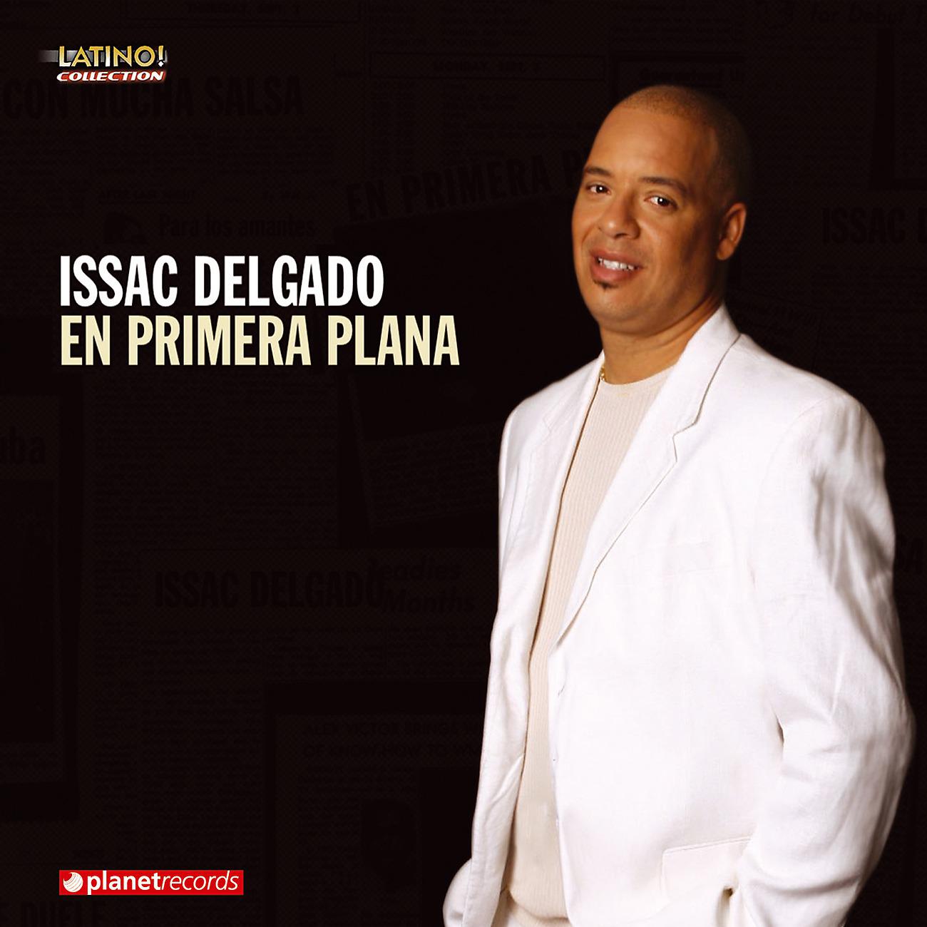 Постер альбома En Primera Plana