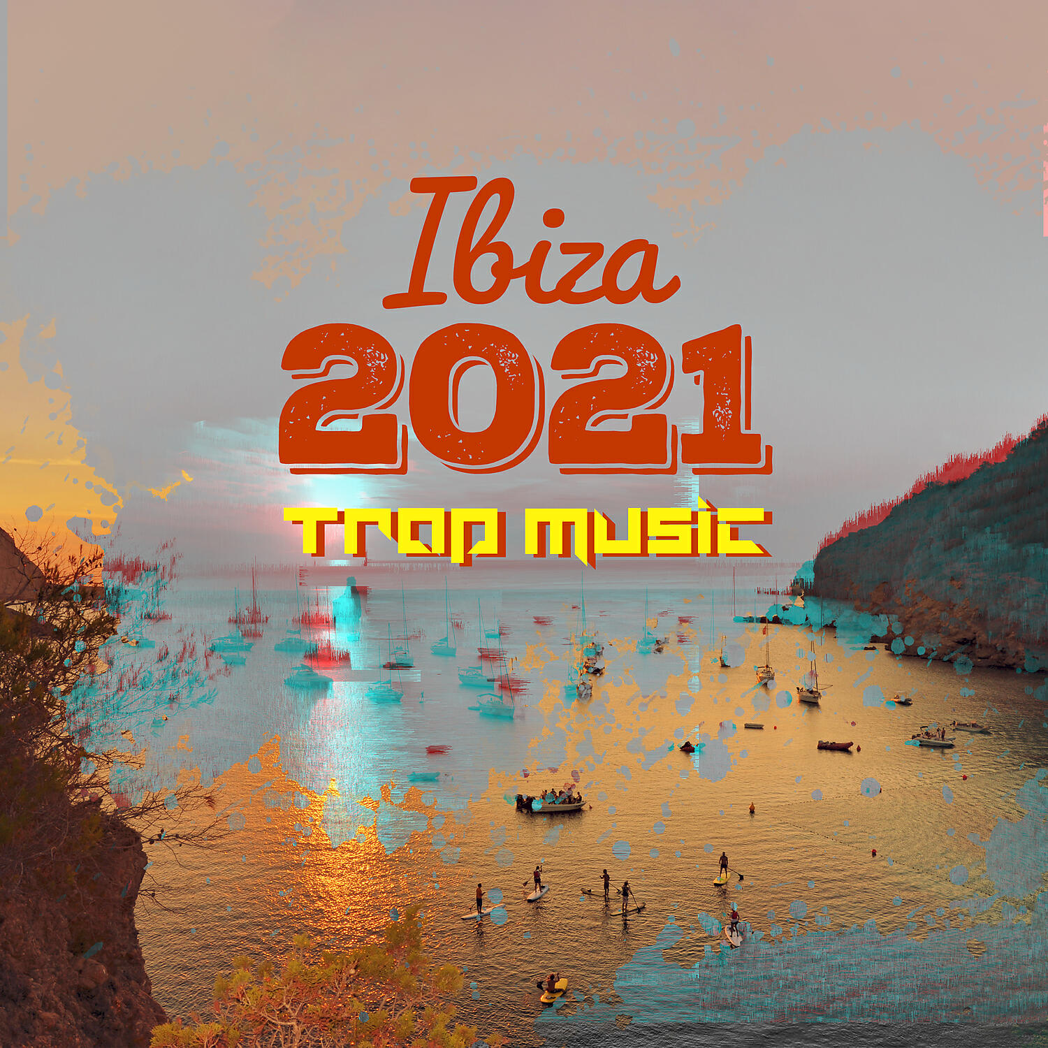 Chill Music Universe - Proxima Centaury (Dub)