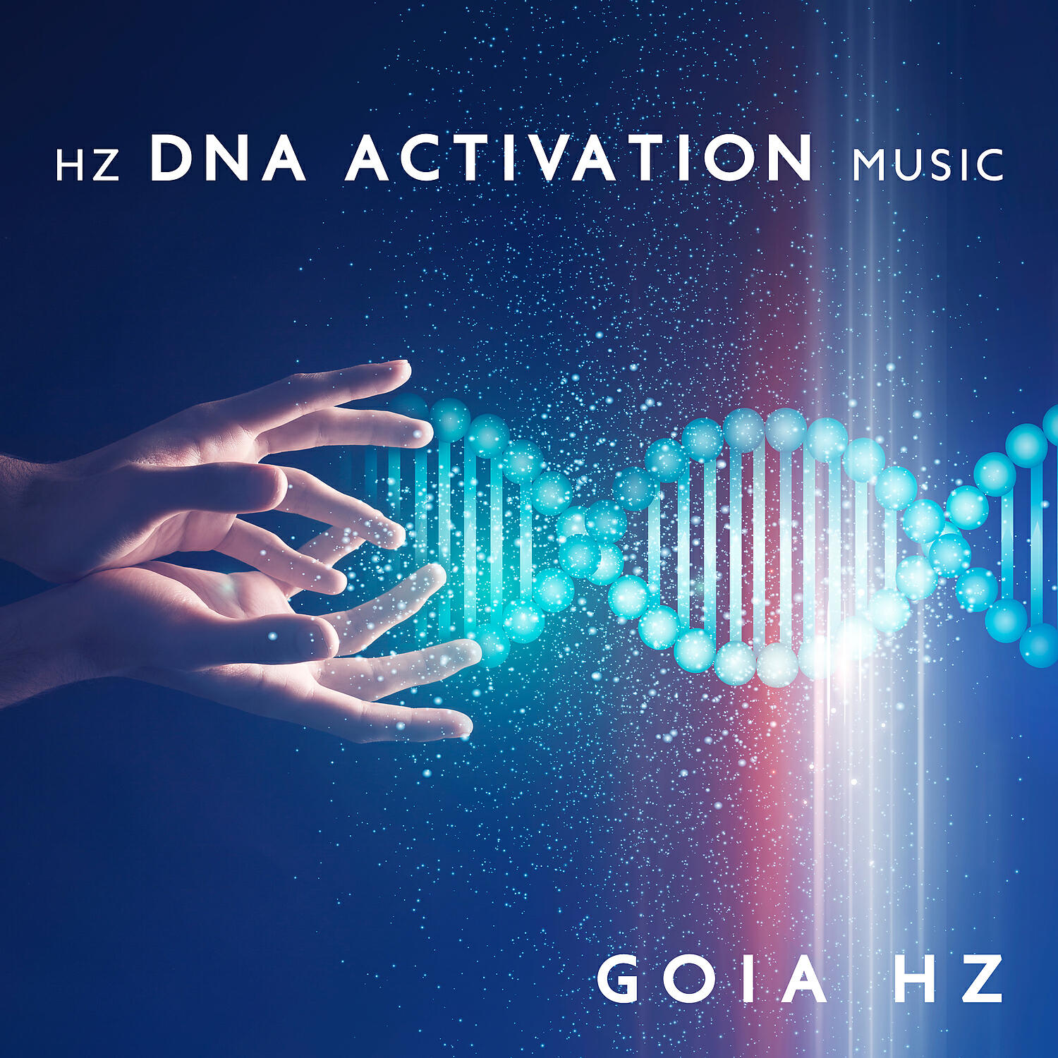 Goia Hz - Slow Deep Breaths