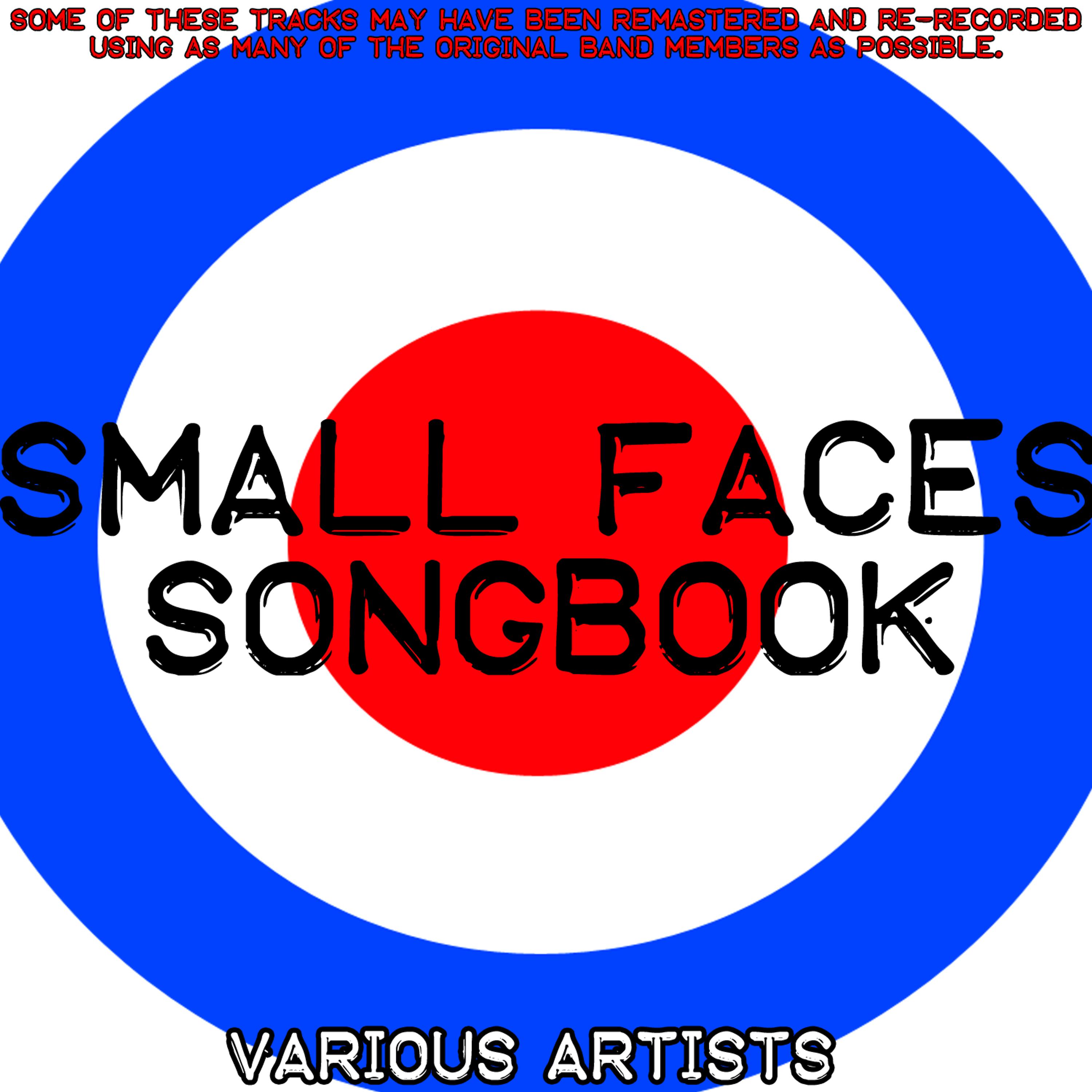 Постер альбома Small Faces Songbook