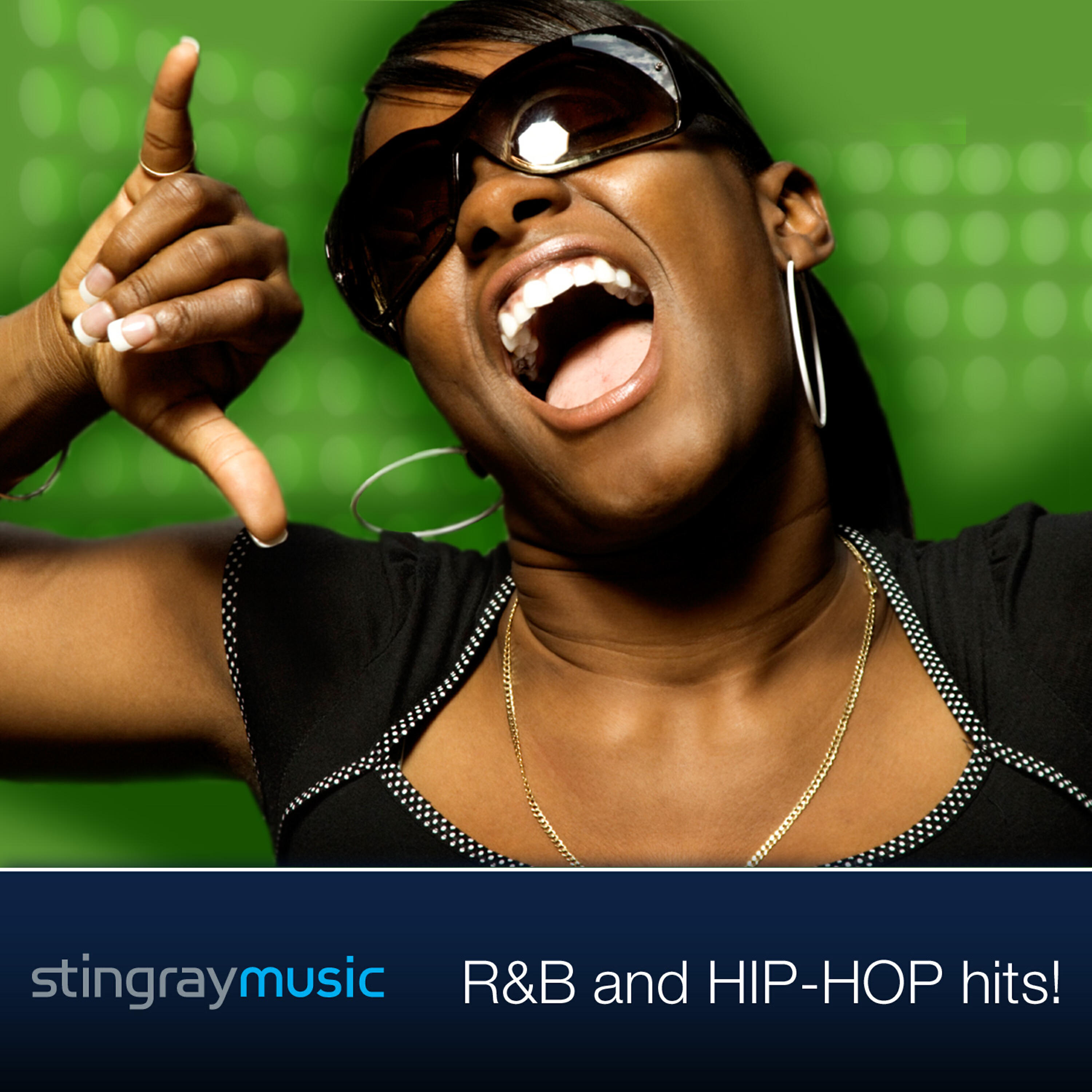 Stingray Music - If Your Girl Only Knew [In the Style of 