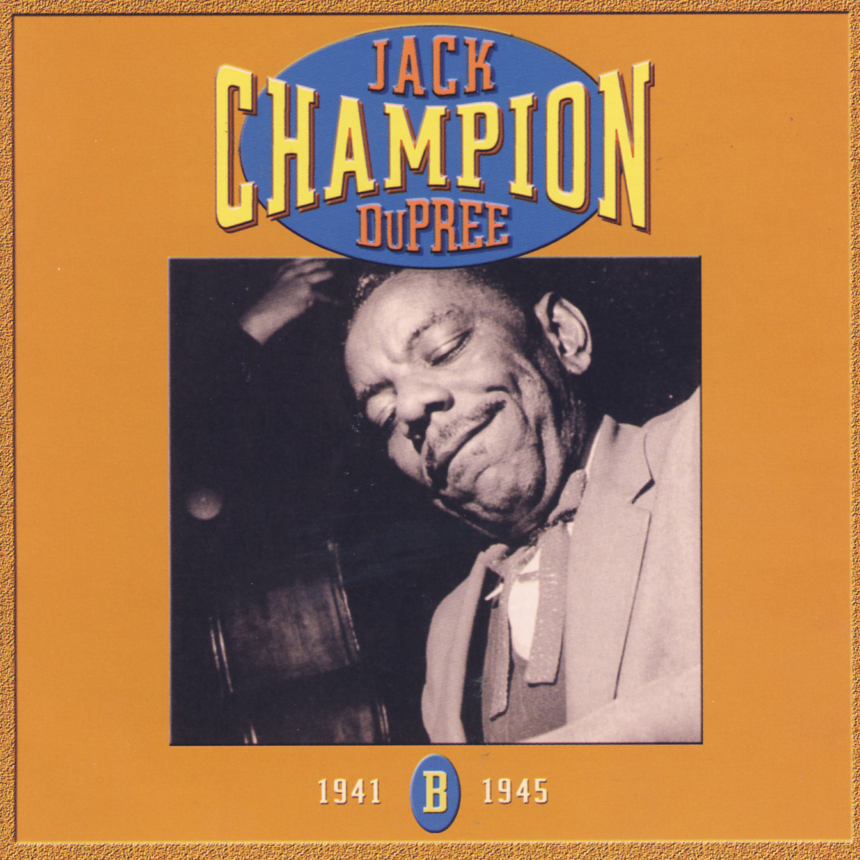 Jack DuPree - Clog Dance (Stomping Blues)