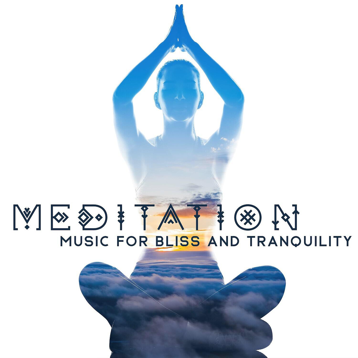 Namaste Yoga Relaxation - Calm Spirit Meditation Music