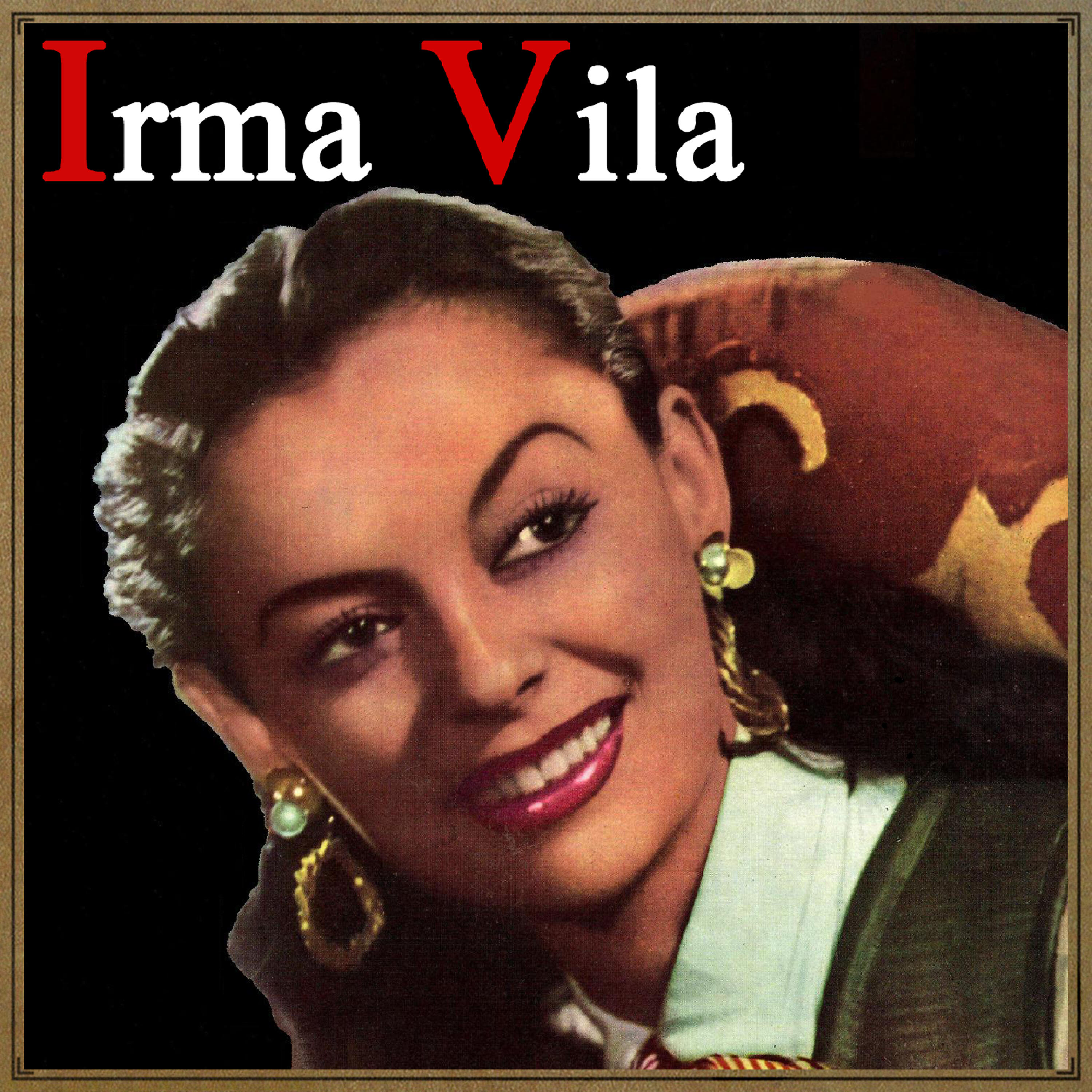 Irma Vila - Canastas Y Más Canastas, Son Huasteco