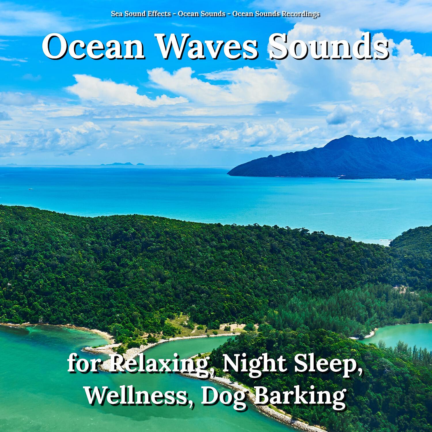 Sea Sound Effects - Sound Effects for Your Body