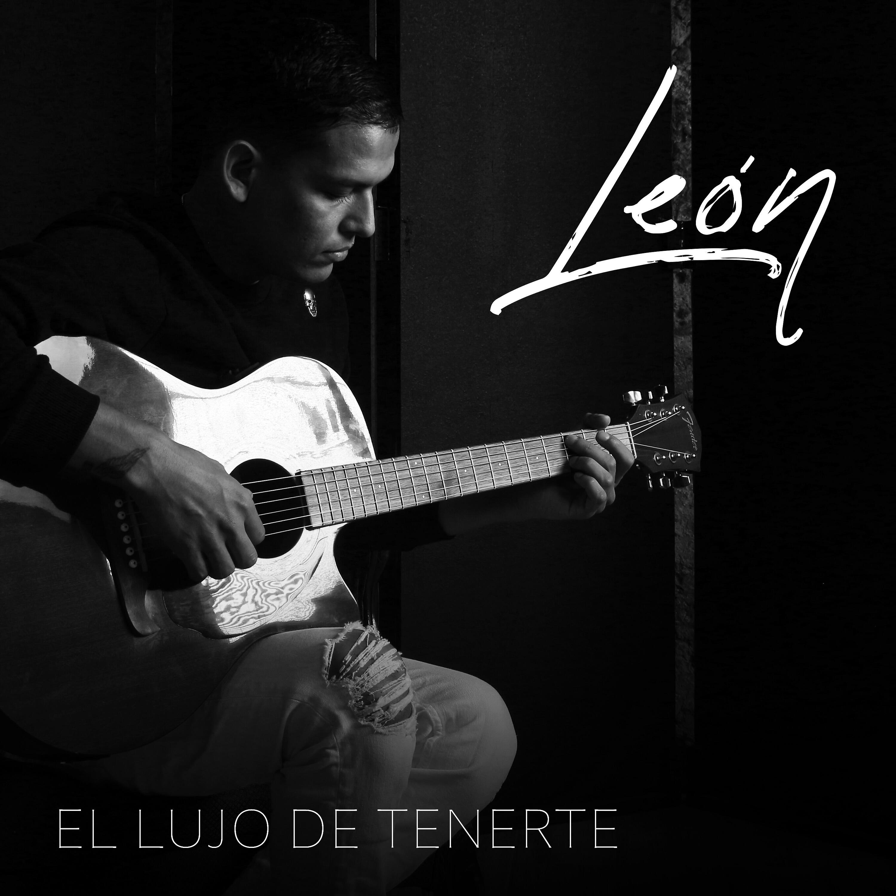 LEON - El Lujo de Tenerte