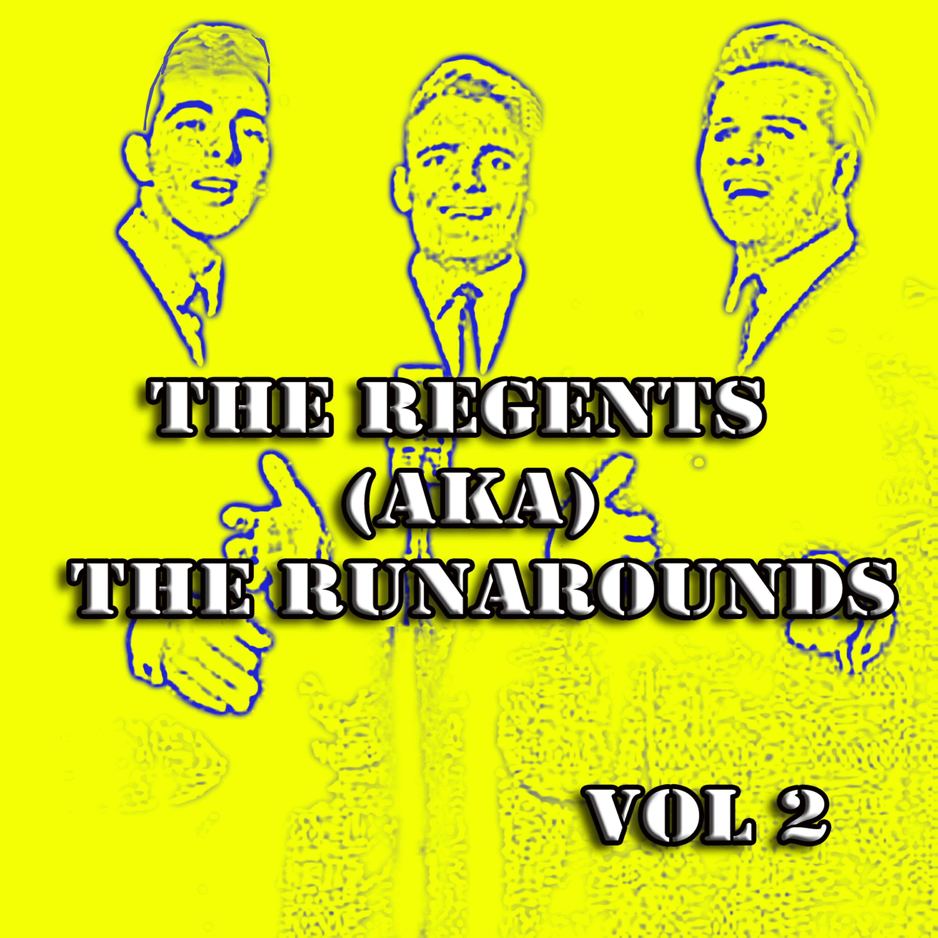 The Regents - Summer Is Thru